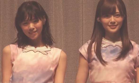 乃木坂46山崎怜奈、7・17卒業を発表「わがままを許してほしいです」声を詰まらせる場面も