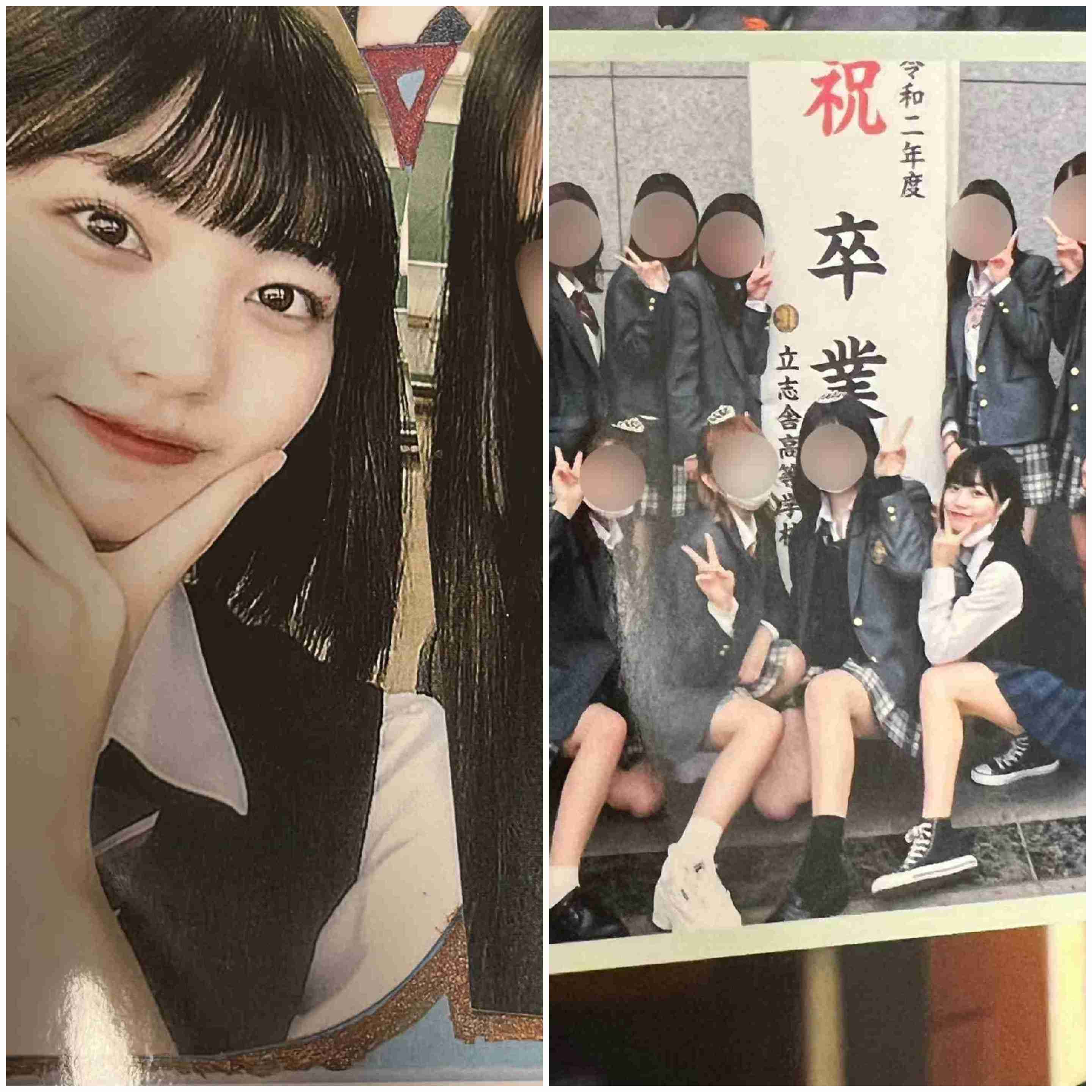 乃木坂46山崎怜奈、7・17卒業を発表「わがままを許してほしいです」声を詰まらせる場面も