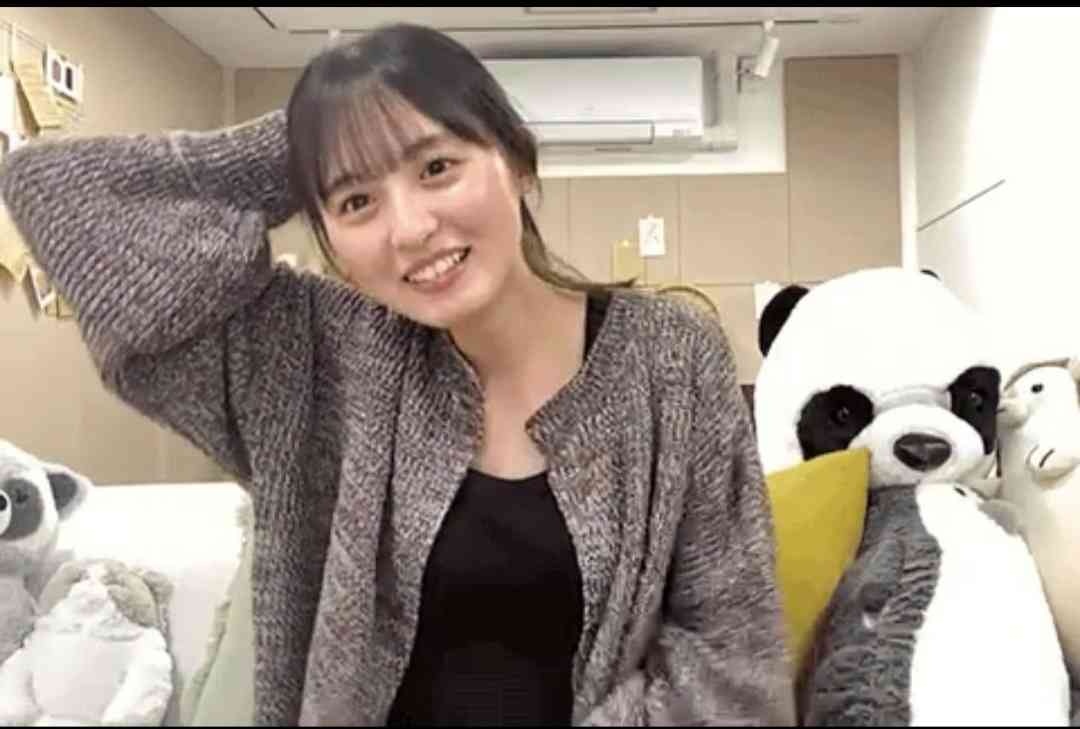 乃木坂46山崎怜奈、7・17卒業を発表「わがままを許してほしいです」声を詰まらせる場面も