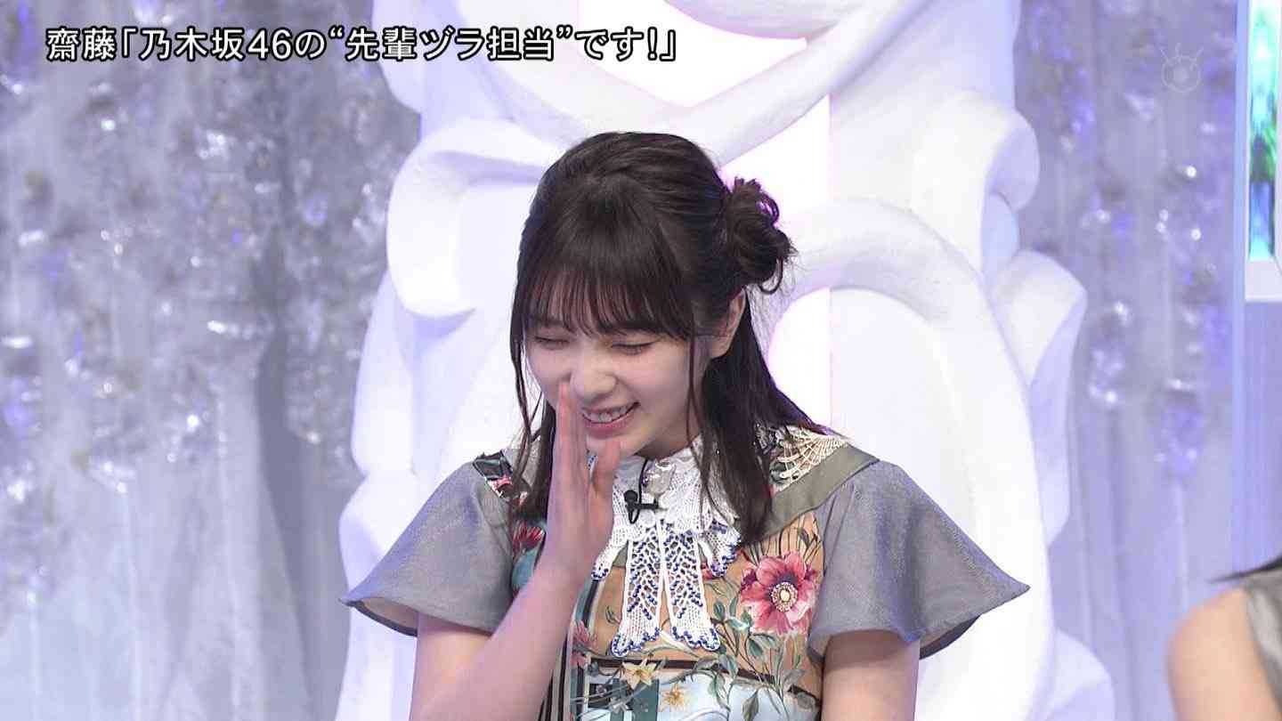 乃木坂46山崎怜奈、7・17卒業を発表「わがままを許してほしいです」声を詰まらせる場面も