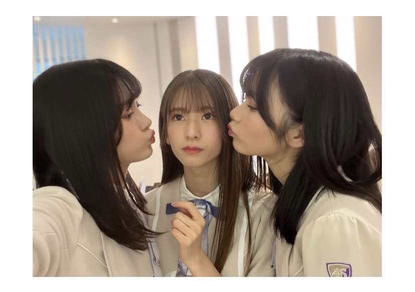 乃木坂46山崎怜奈、7・17卒業を発表「わがままを許してほしいです」声を詰まらせる場面も