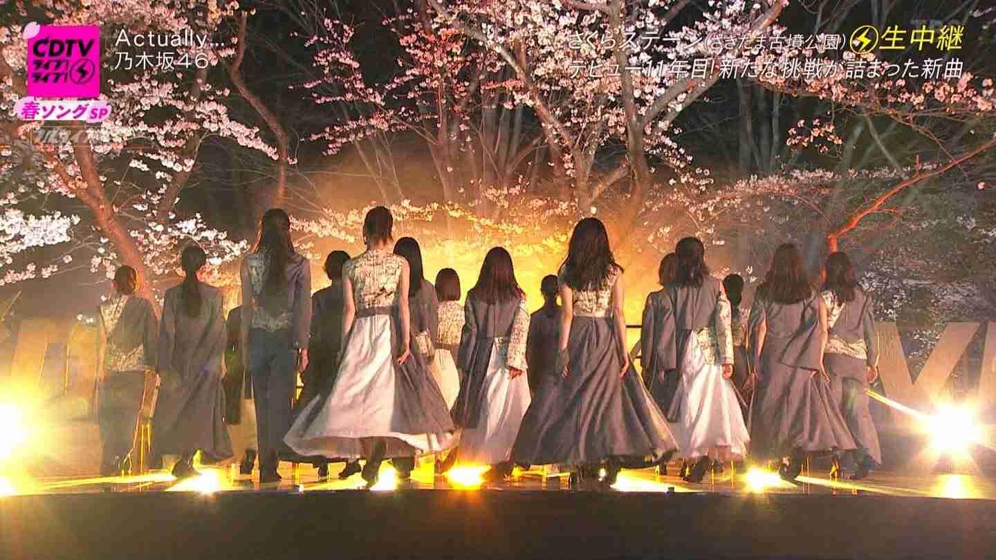 乃木坂46山崎怜奈、7・17卒業を発表「わがままを許してほしいです」声を詰まらせる場面も