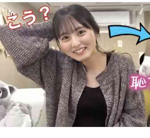 乃木坂46山崎怜奈、7・17卒業を発表「わがままを許してほしいです」声を詰まらせる場面も