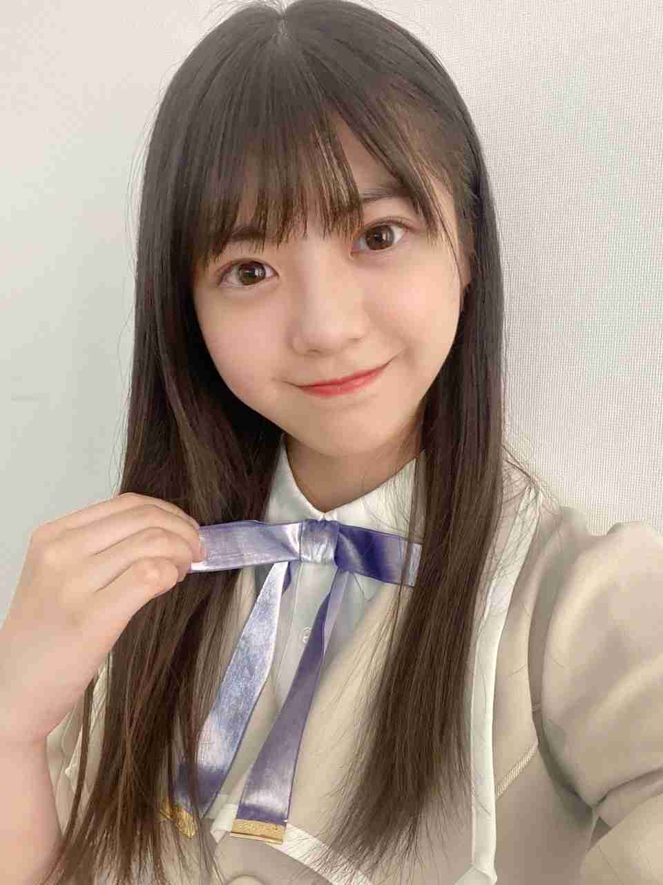 乃木坂46山崎怜奈、7・17卒業を発表「わがままを許してほしいです」声を詰まらせる場面も