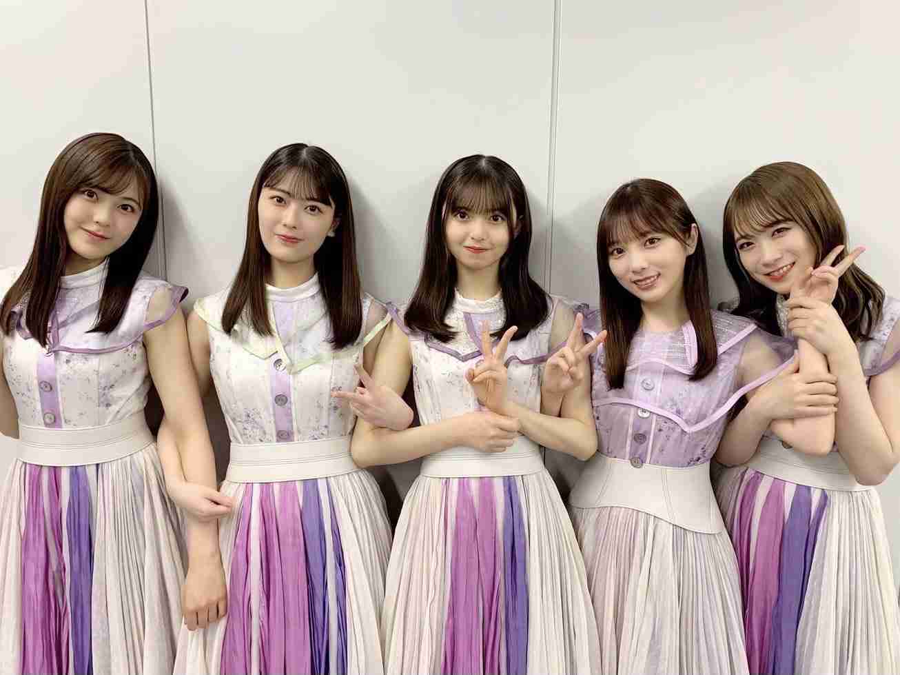 乃木坂46山崎怜奈、7・17卒業を発表「わがままを許してほしいです」声を詰まらせる場面も