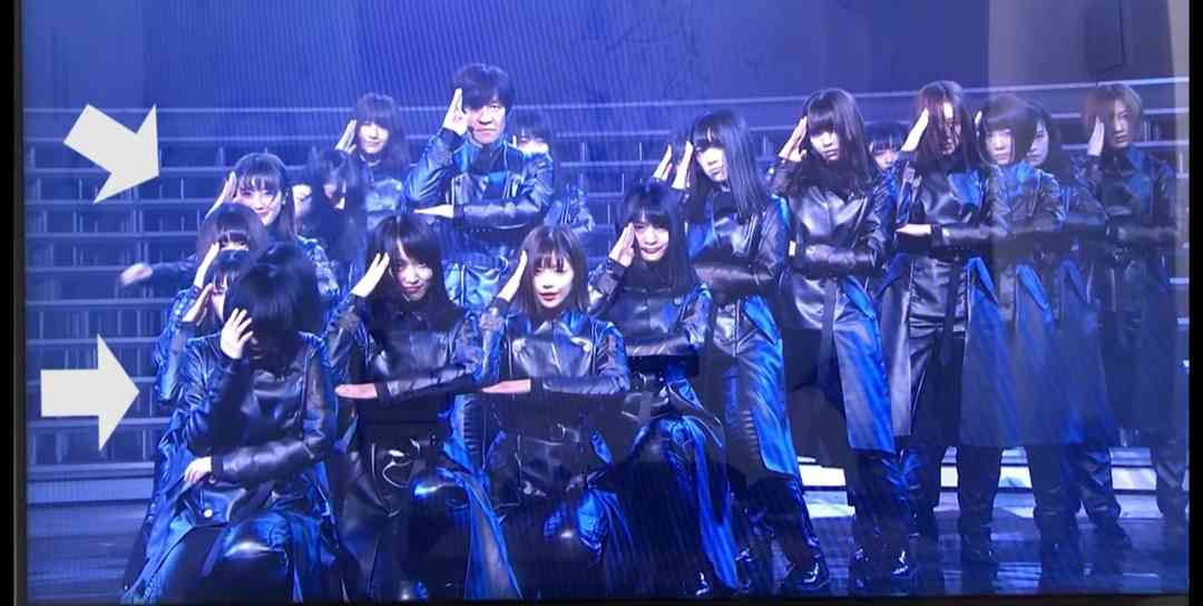 乃木坂46山崎怜奈、7・17卒業を発表「わがままを許してほしいです」声を詰まらせる場面も
