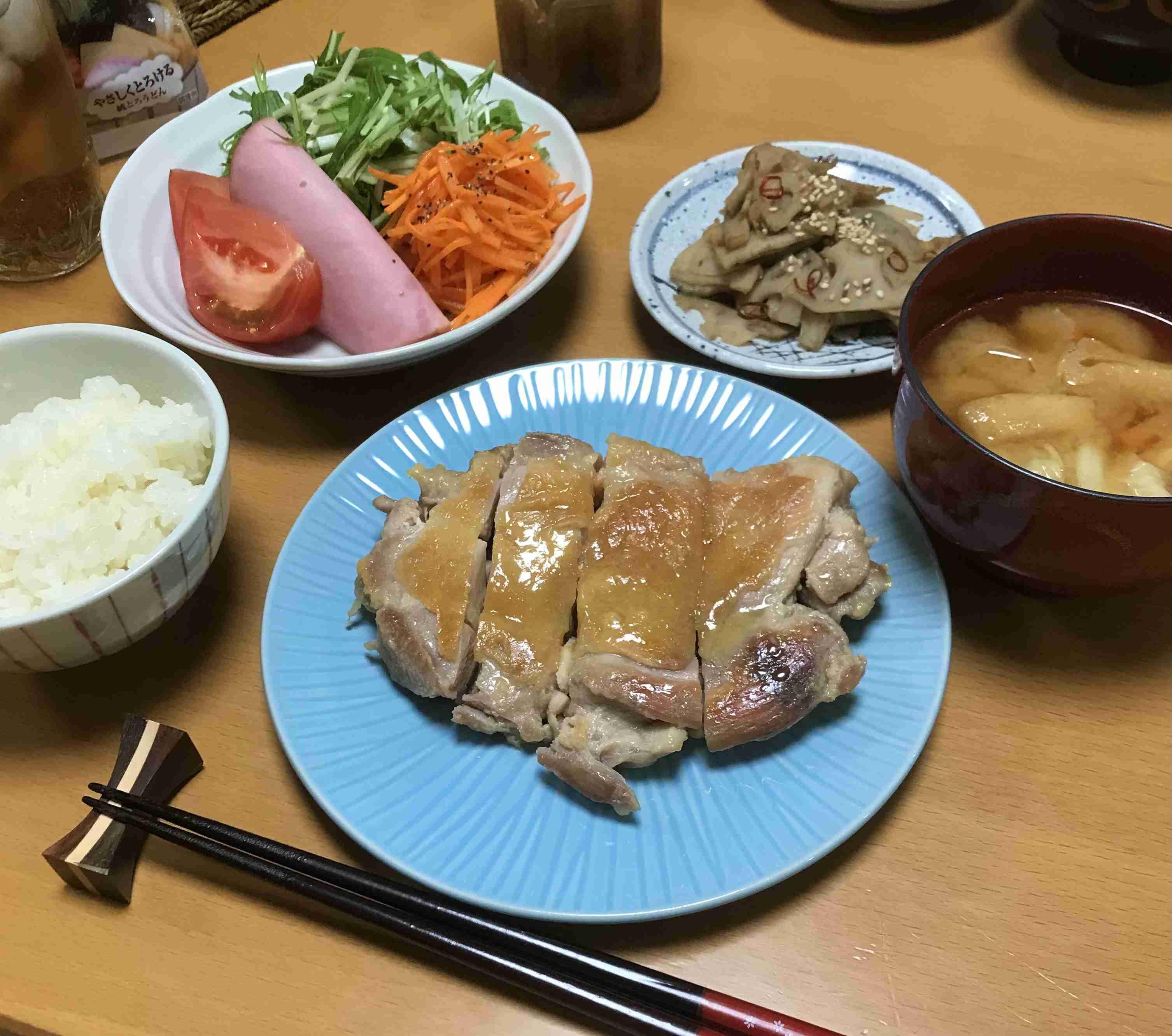 ガル民の作った手料理が見たい！　Part20