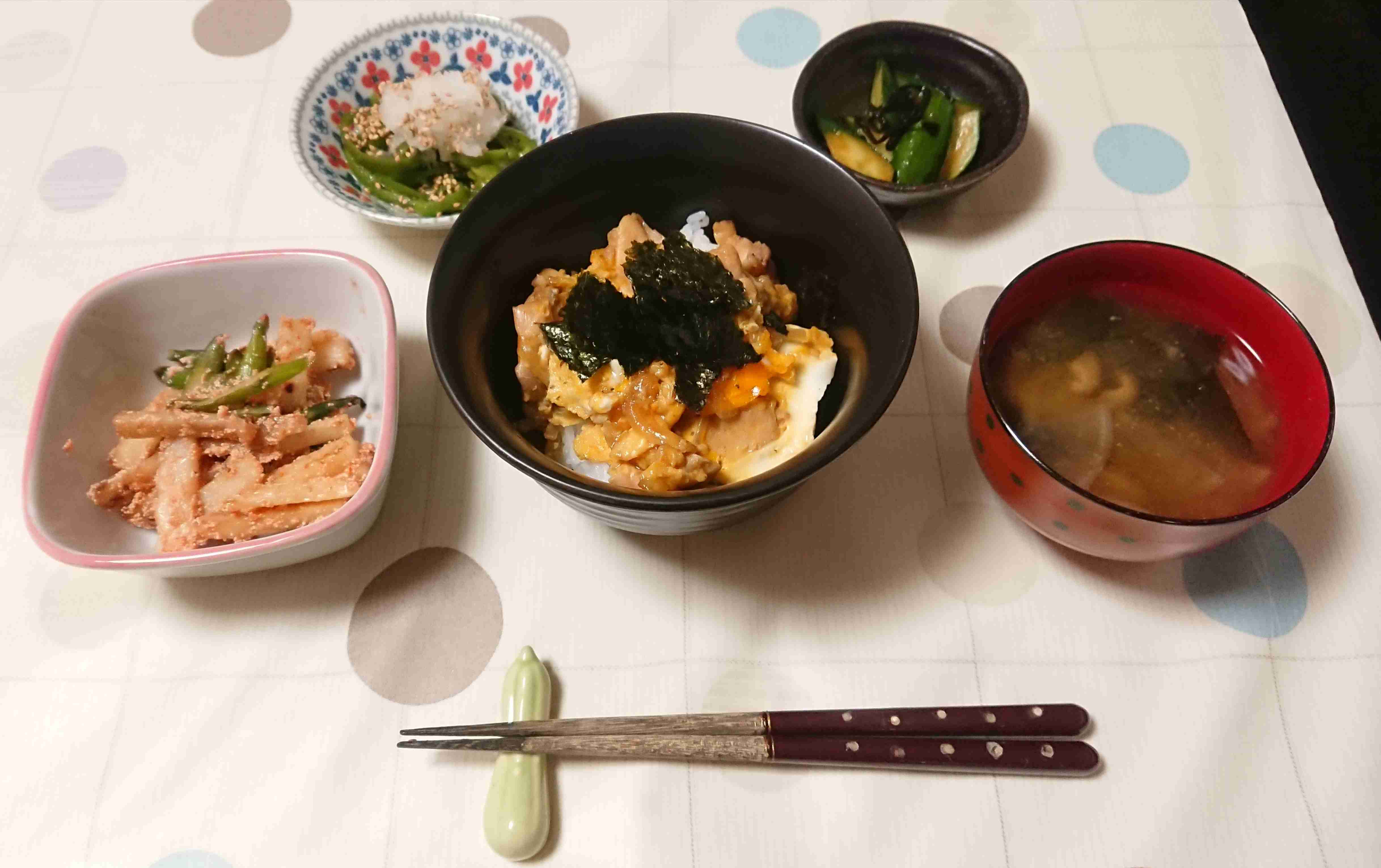 ガル民の作った手料理が見たい！　Part20