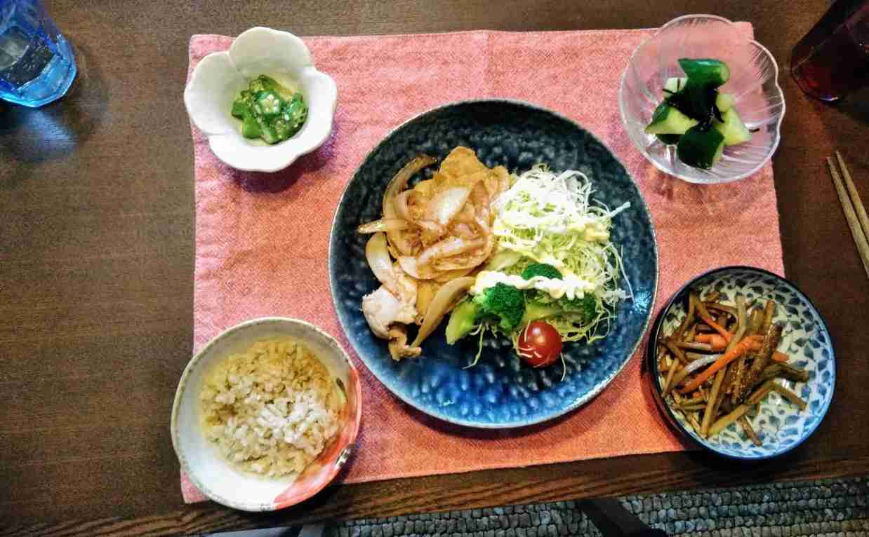 ガル民の作った手料理が見たい！　Part20