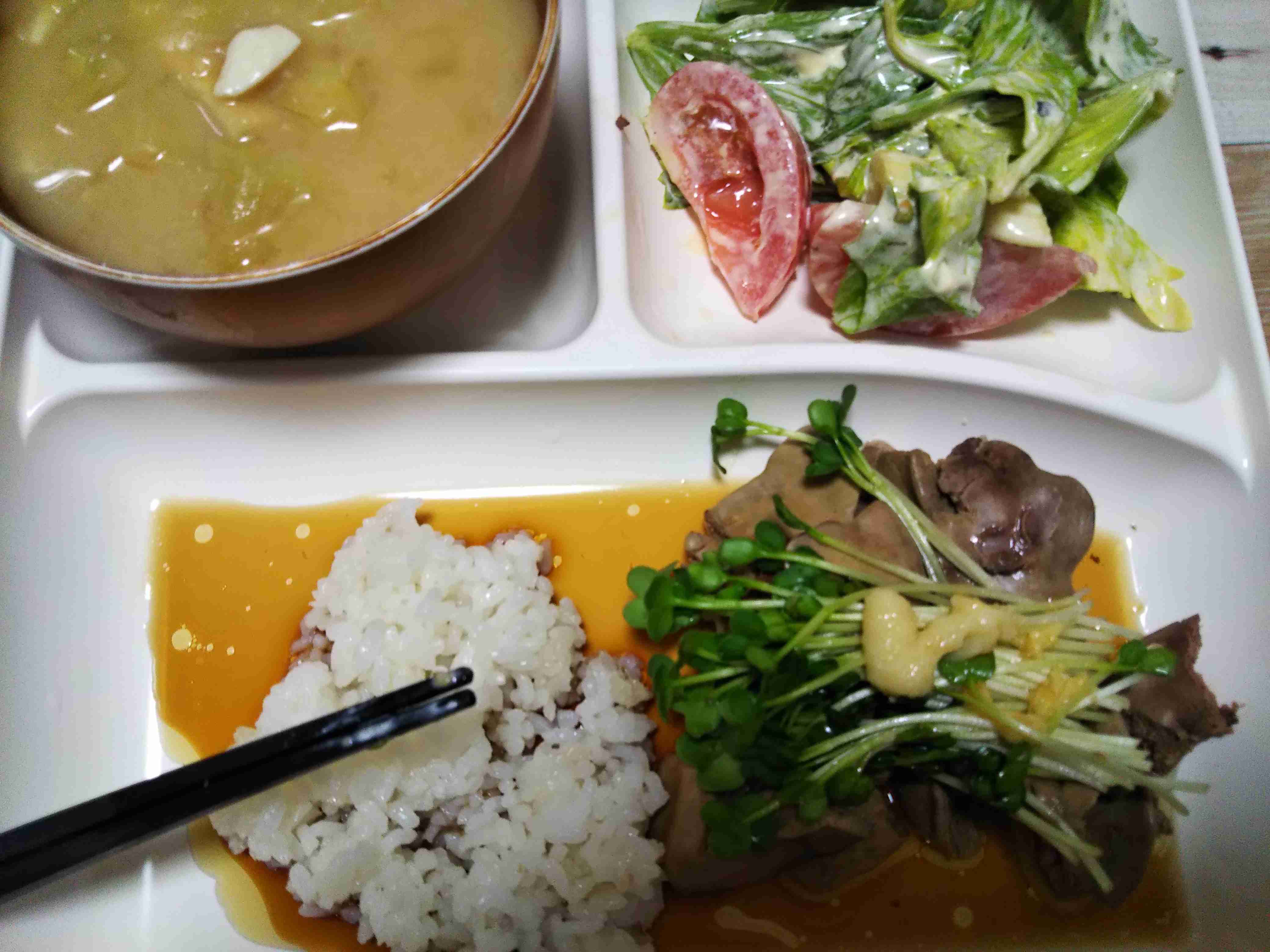 ガル民の作った手料理が見たい！　Part20