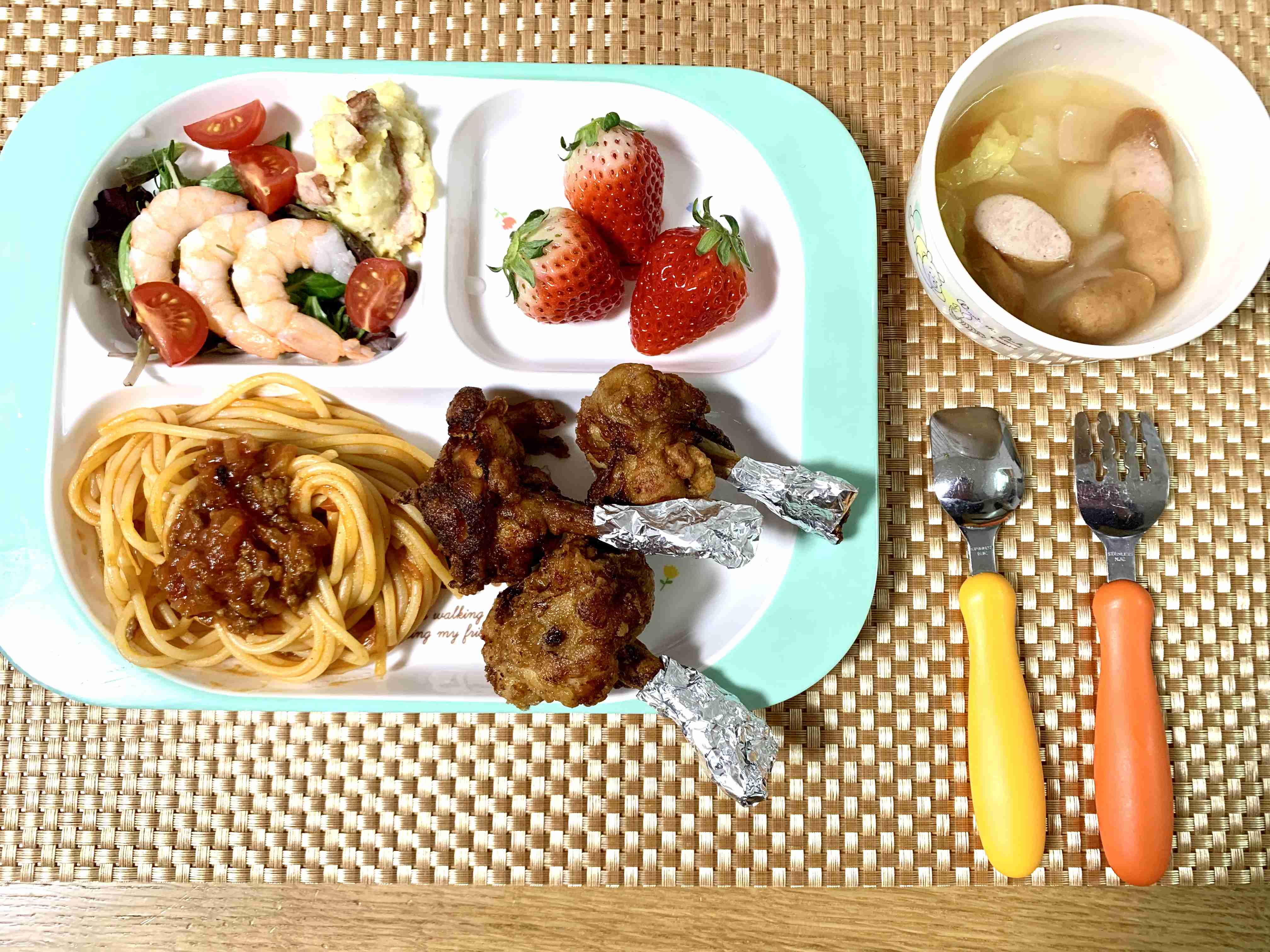 ガル民の作った手料理が見たい！　Part20