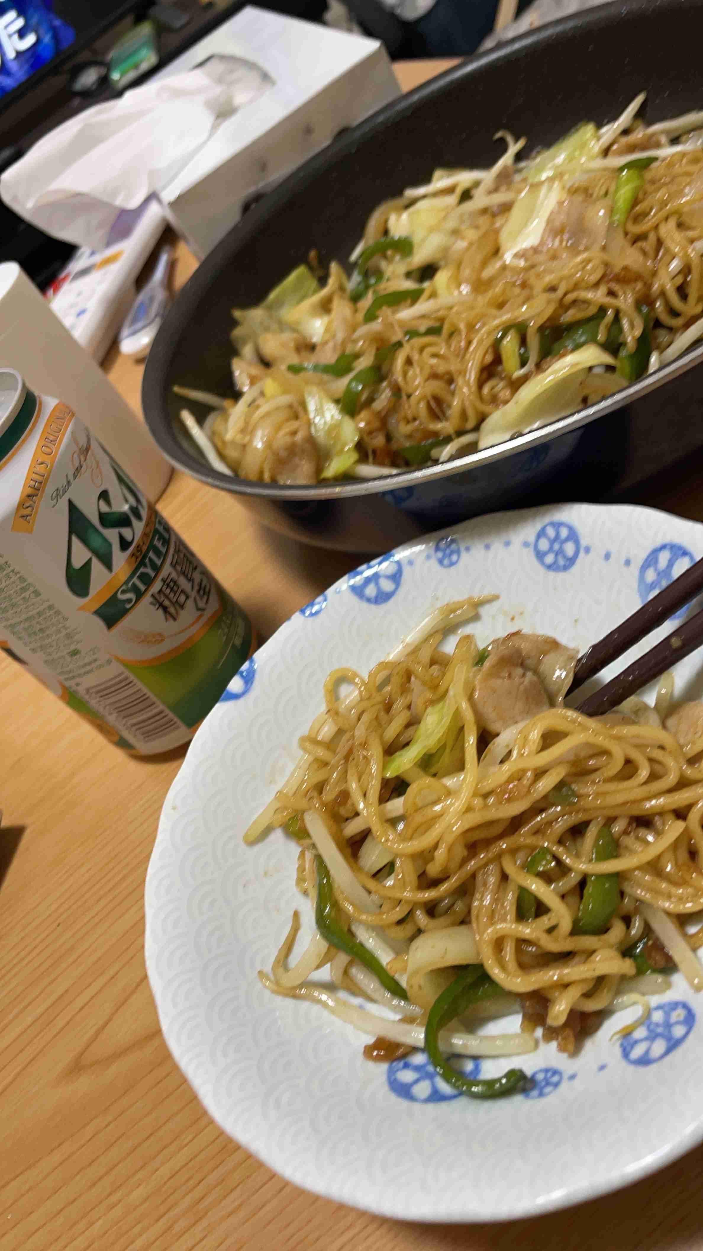 ガル民の作った手料理が見たい！　Part20