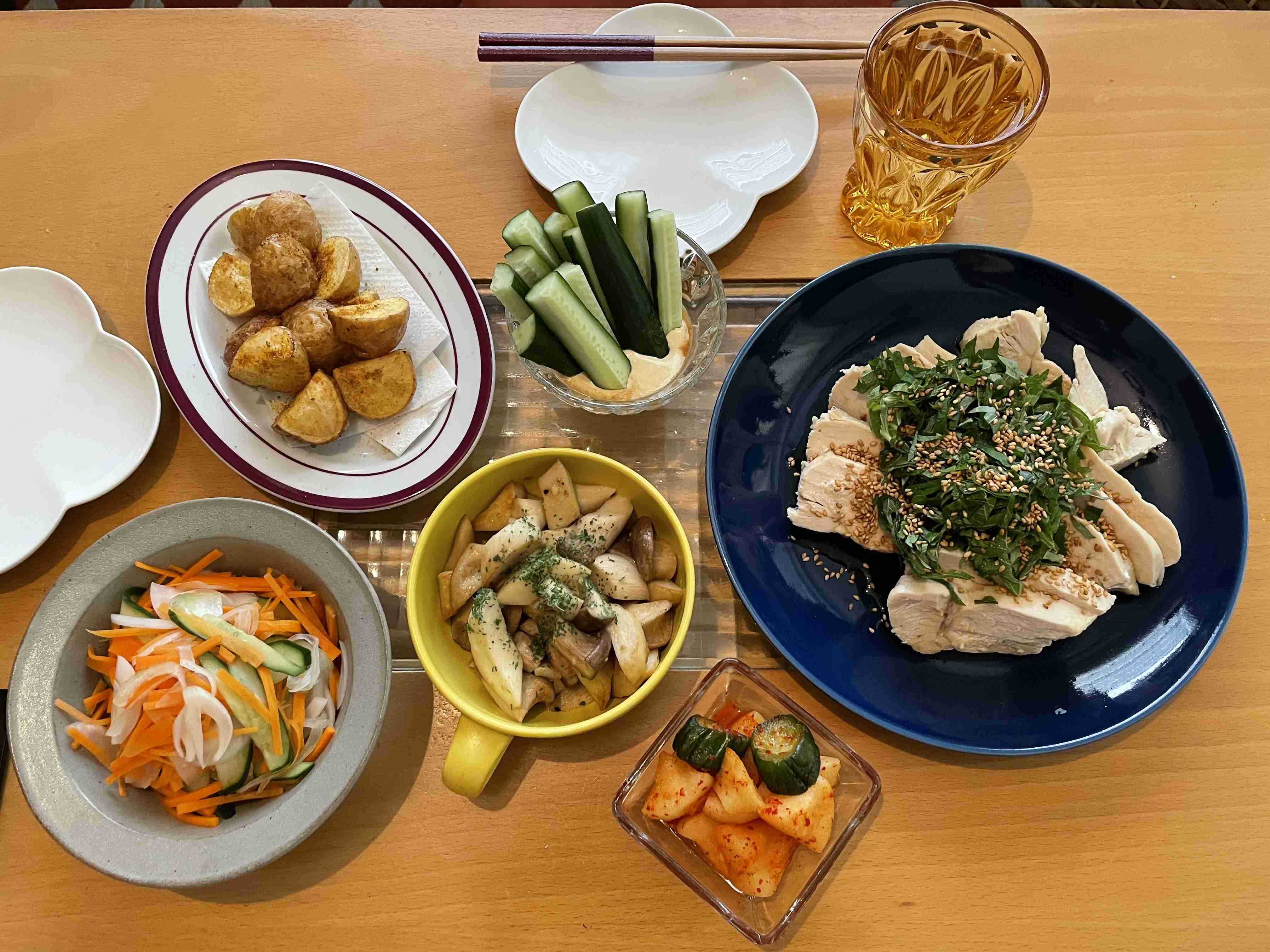ガル民の作った手料理が見たい！　Part20