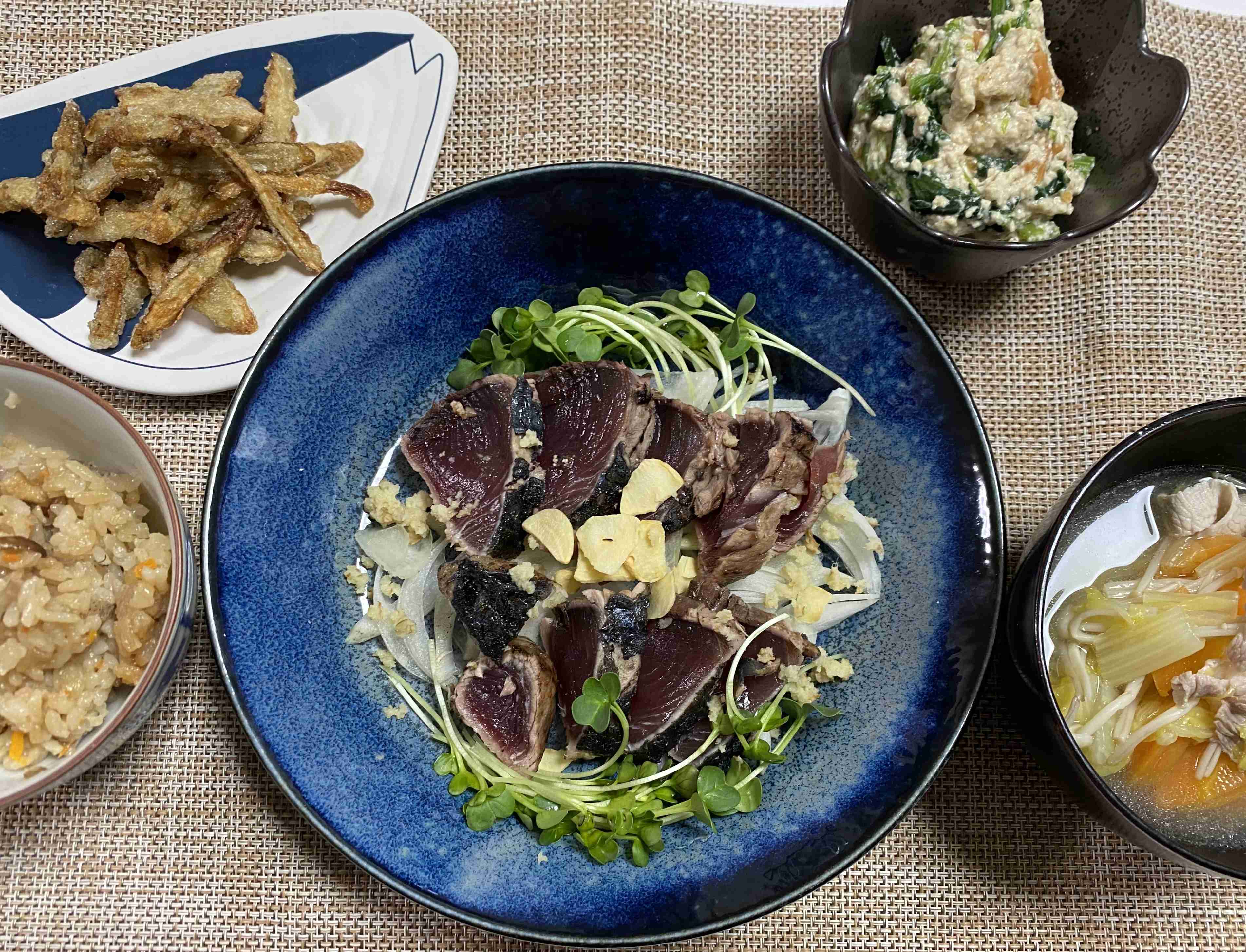 ガル民の作った手料理が見たい！　Part20
