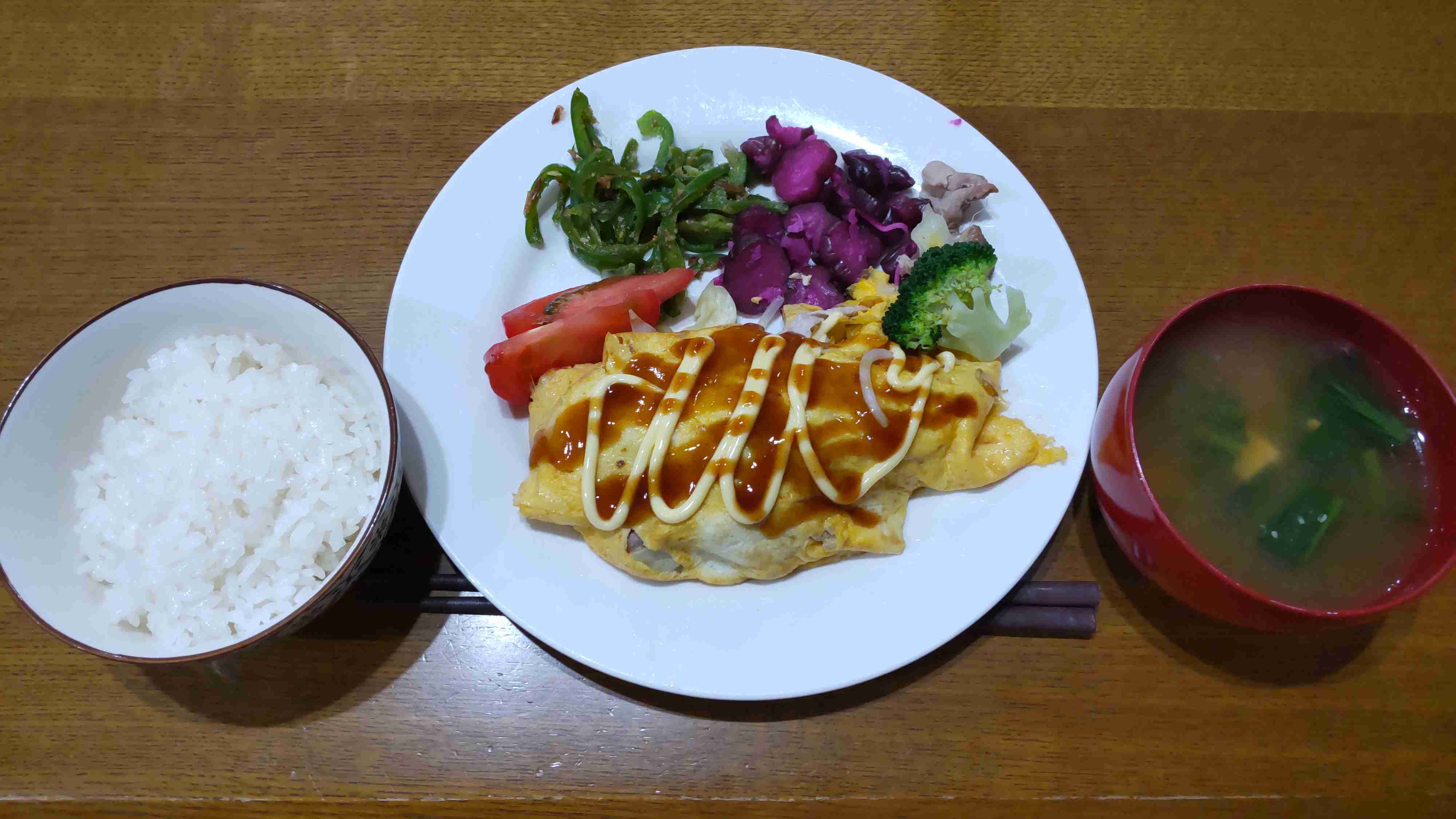 ガル民の作った手料理が見たい！　Part20