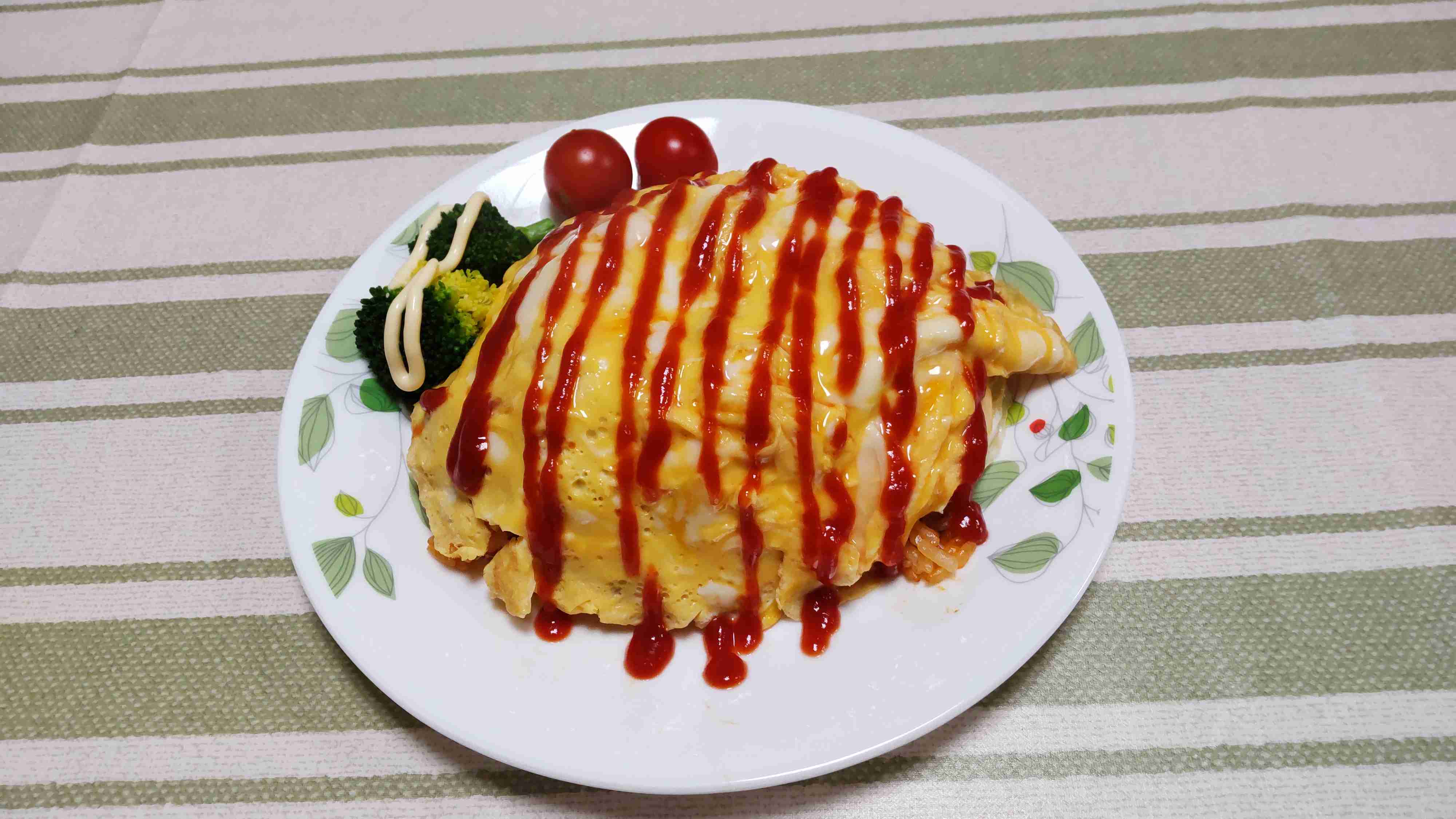 ガル民の作った手料理が見たい！　Part20
