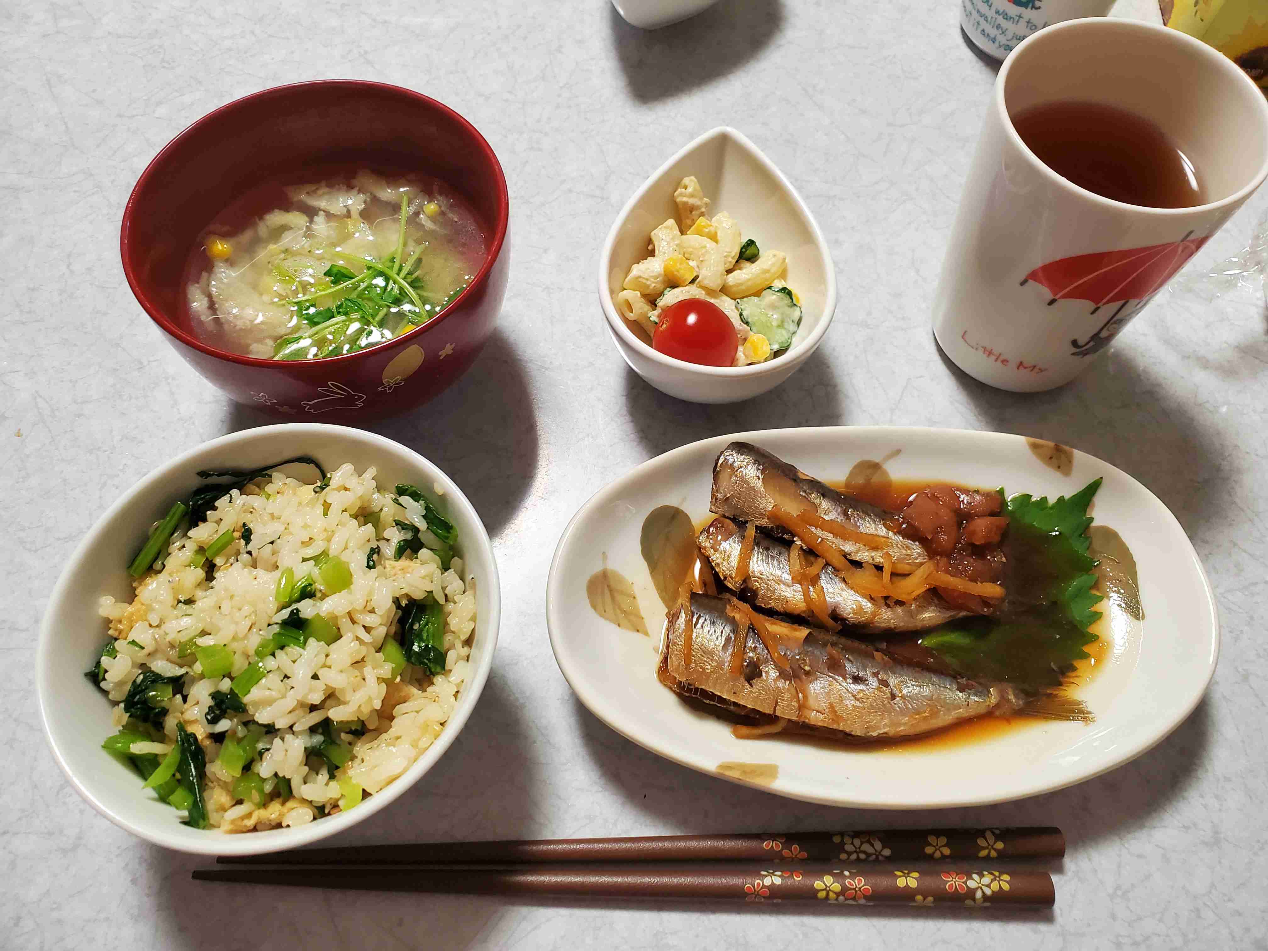 ガル民の作った手料理が見たい！　Part20