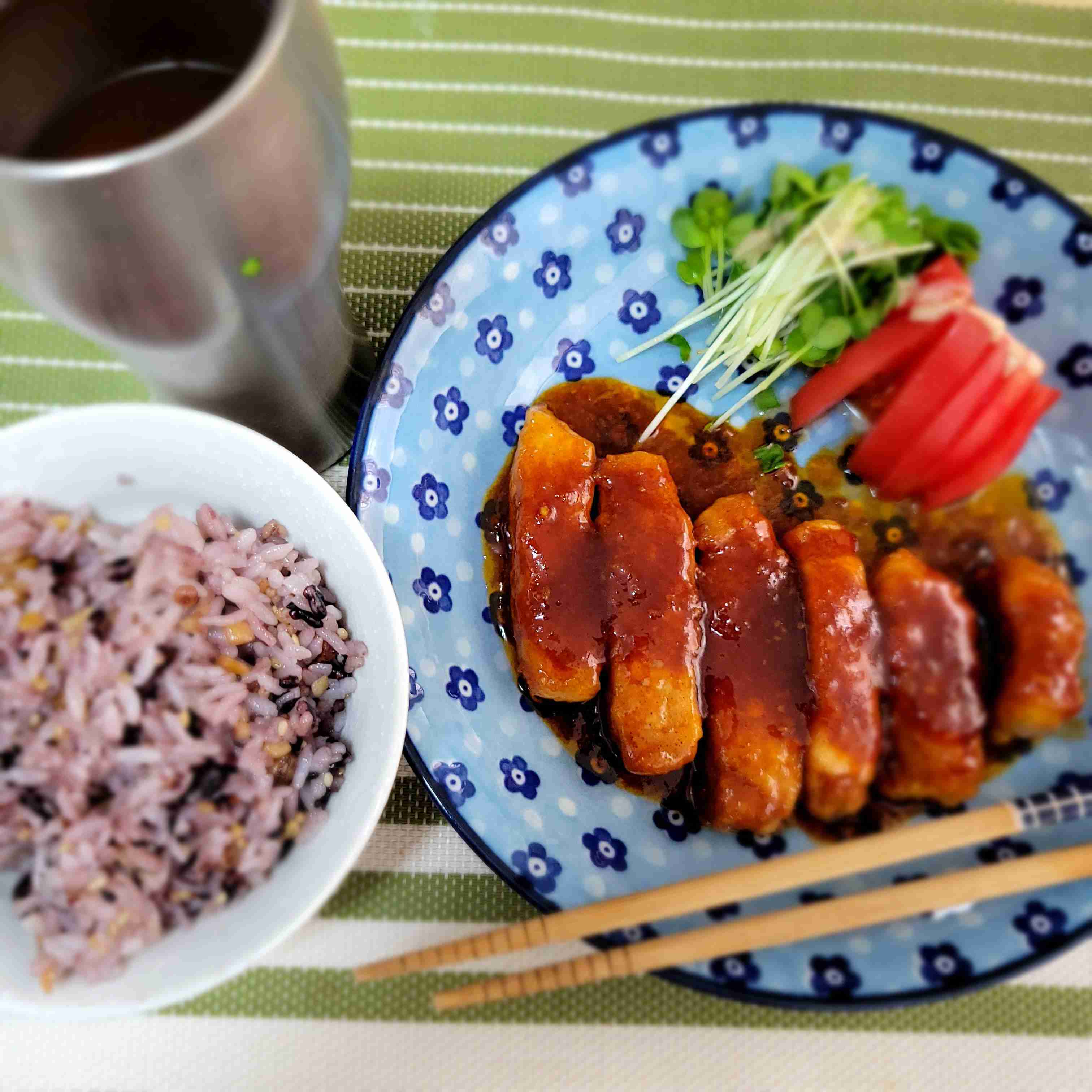 ガル民の作った手料理が見たい！　Part20