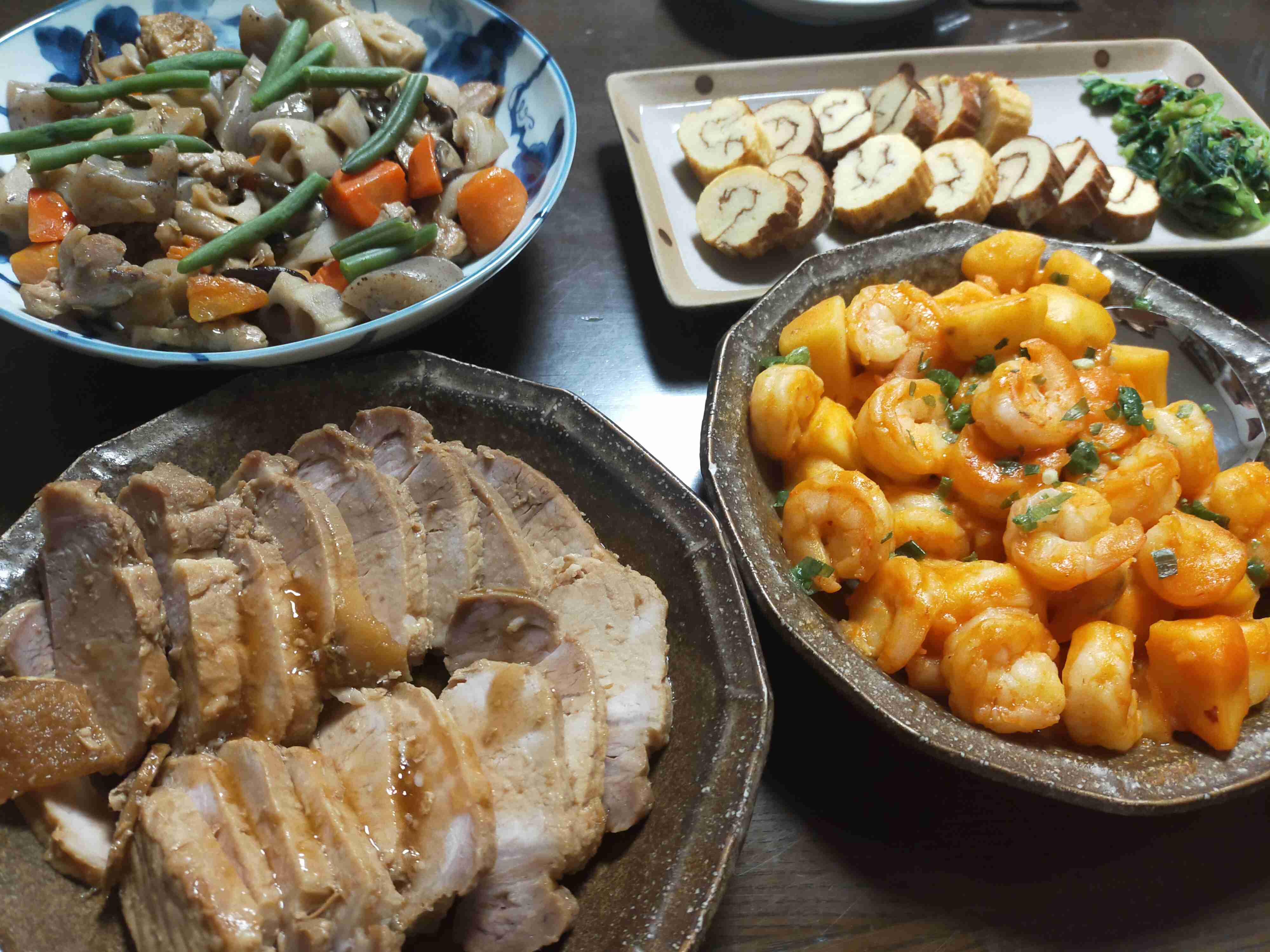 ガル民の作った手料理が見たい！　Part20