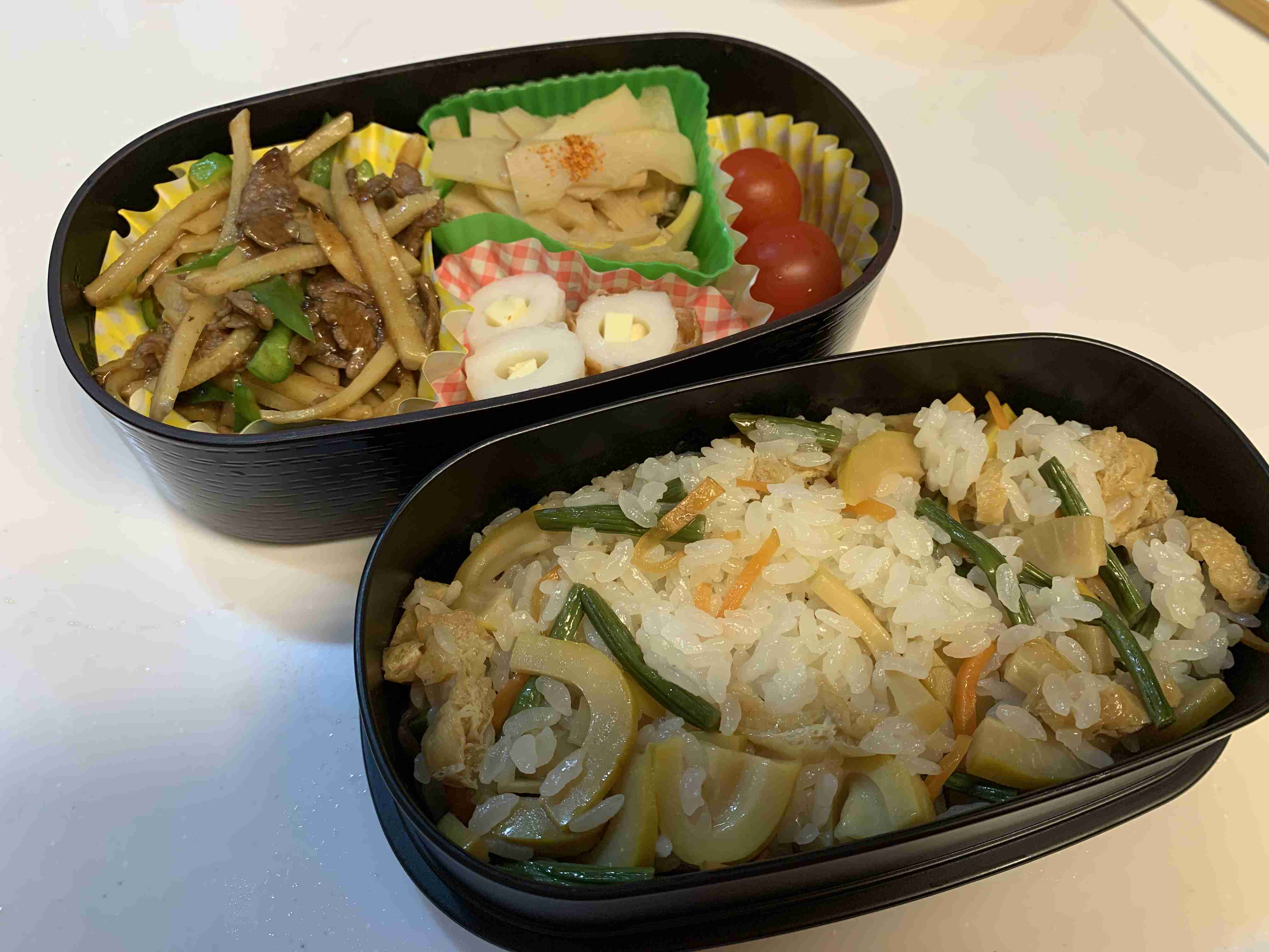 ガル民の作った手料理が見たい！　Part20