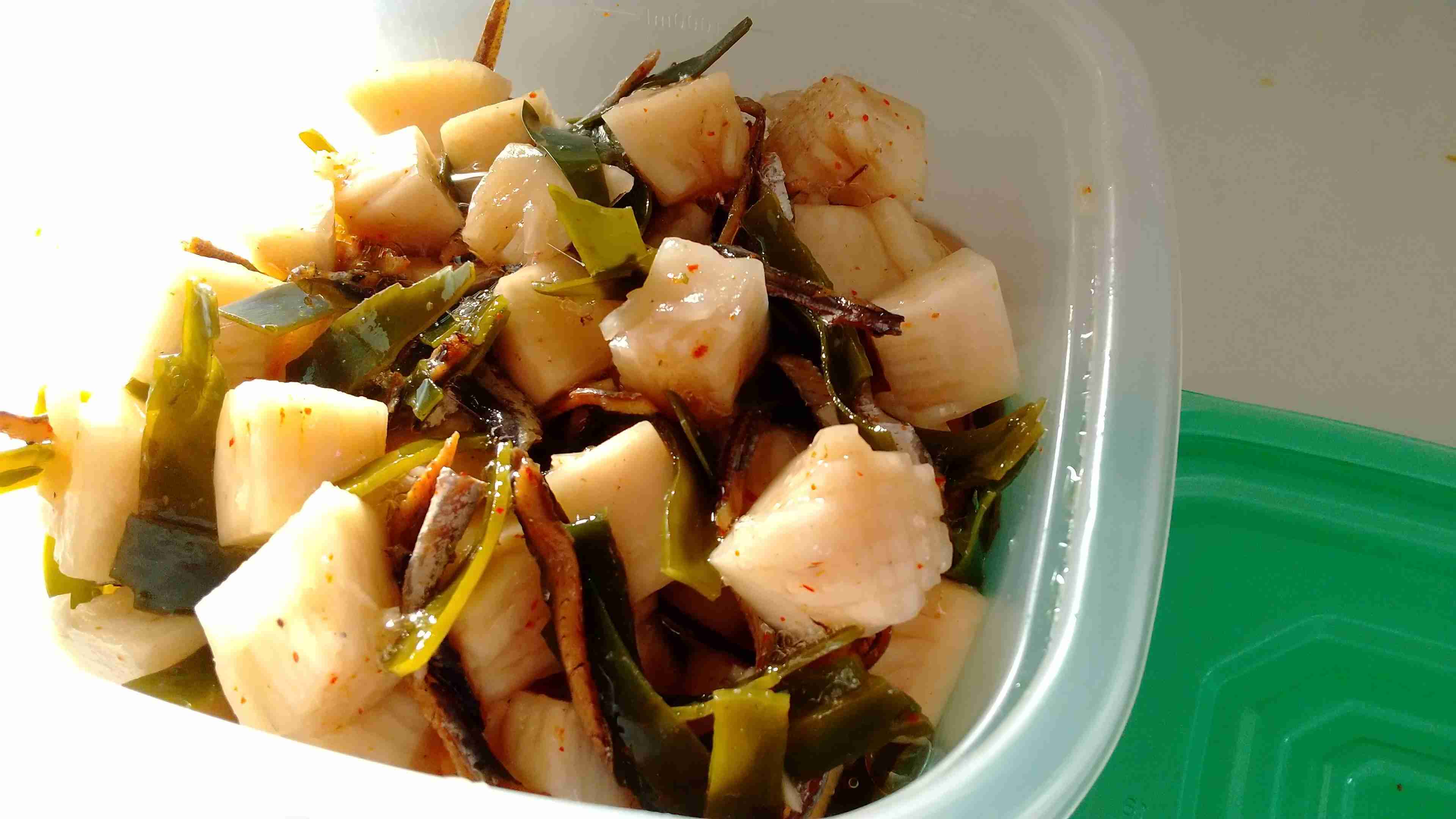 ガル民の作った手料理が見たい！　Part20