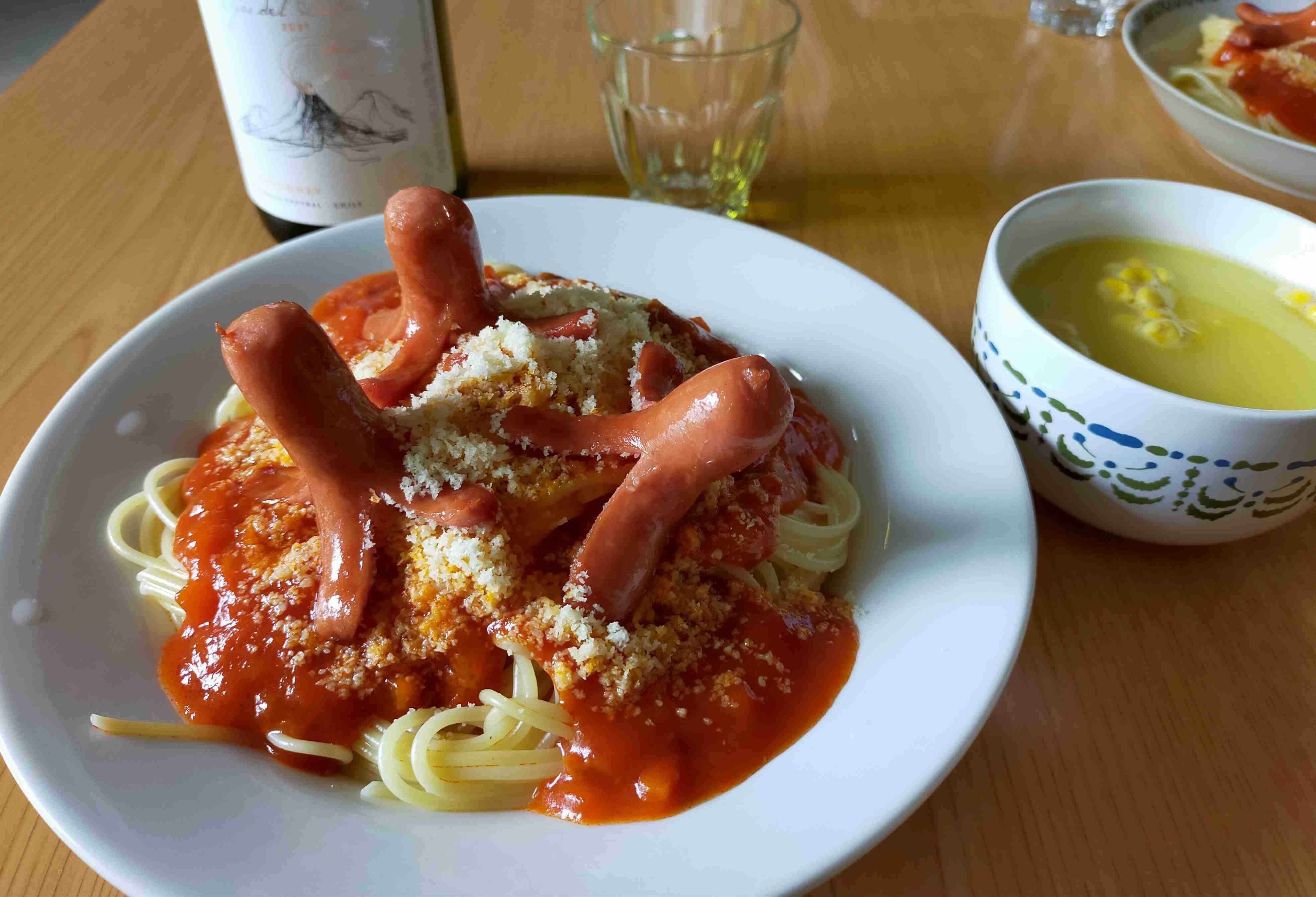 ガル民の作った手料理が見たい！　Part20