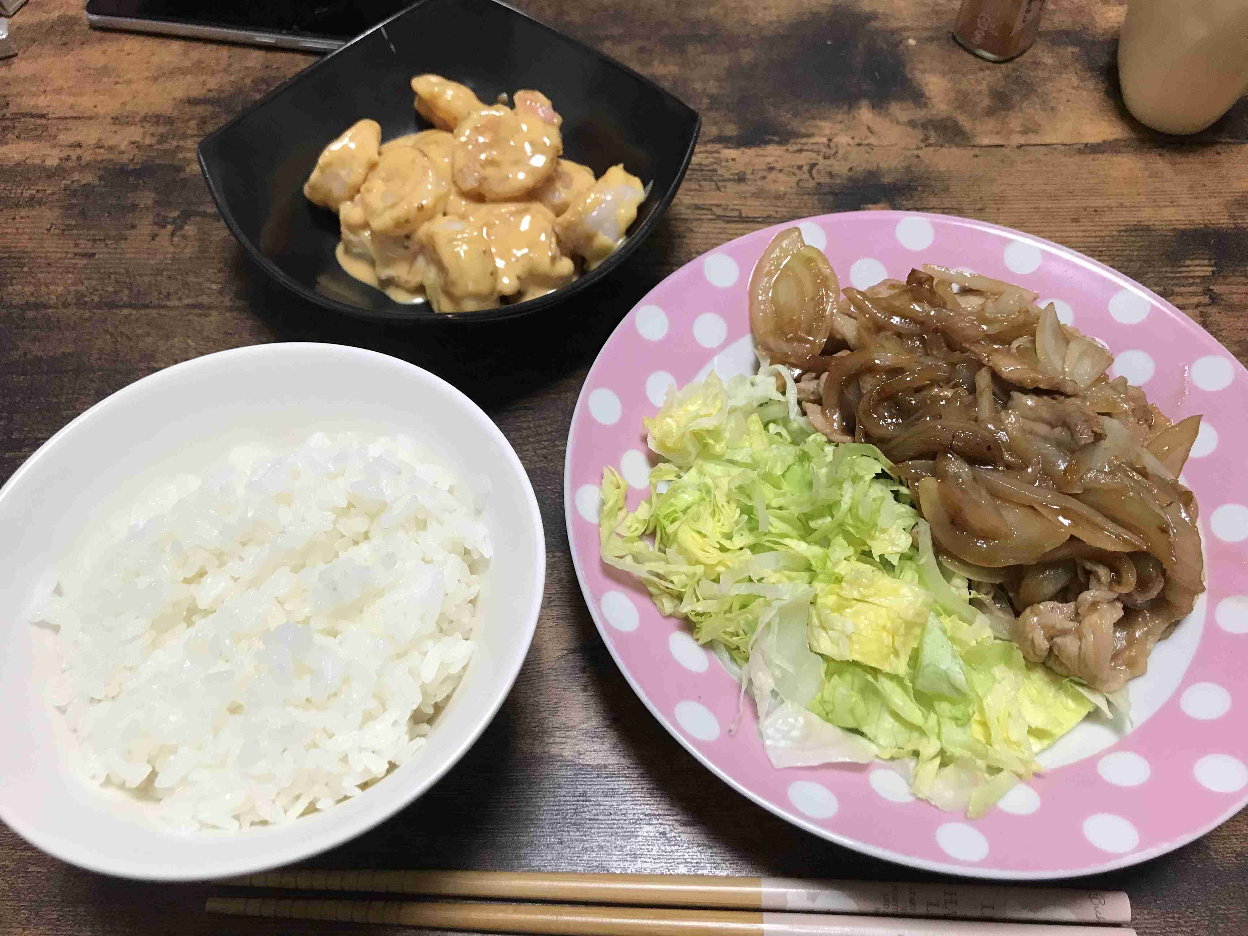 ガル民の作った手料理が見たい！　Part20
