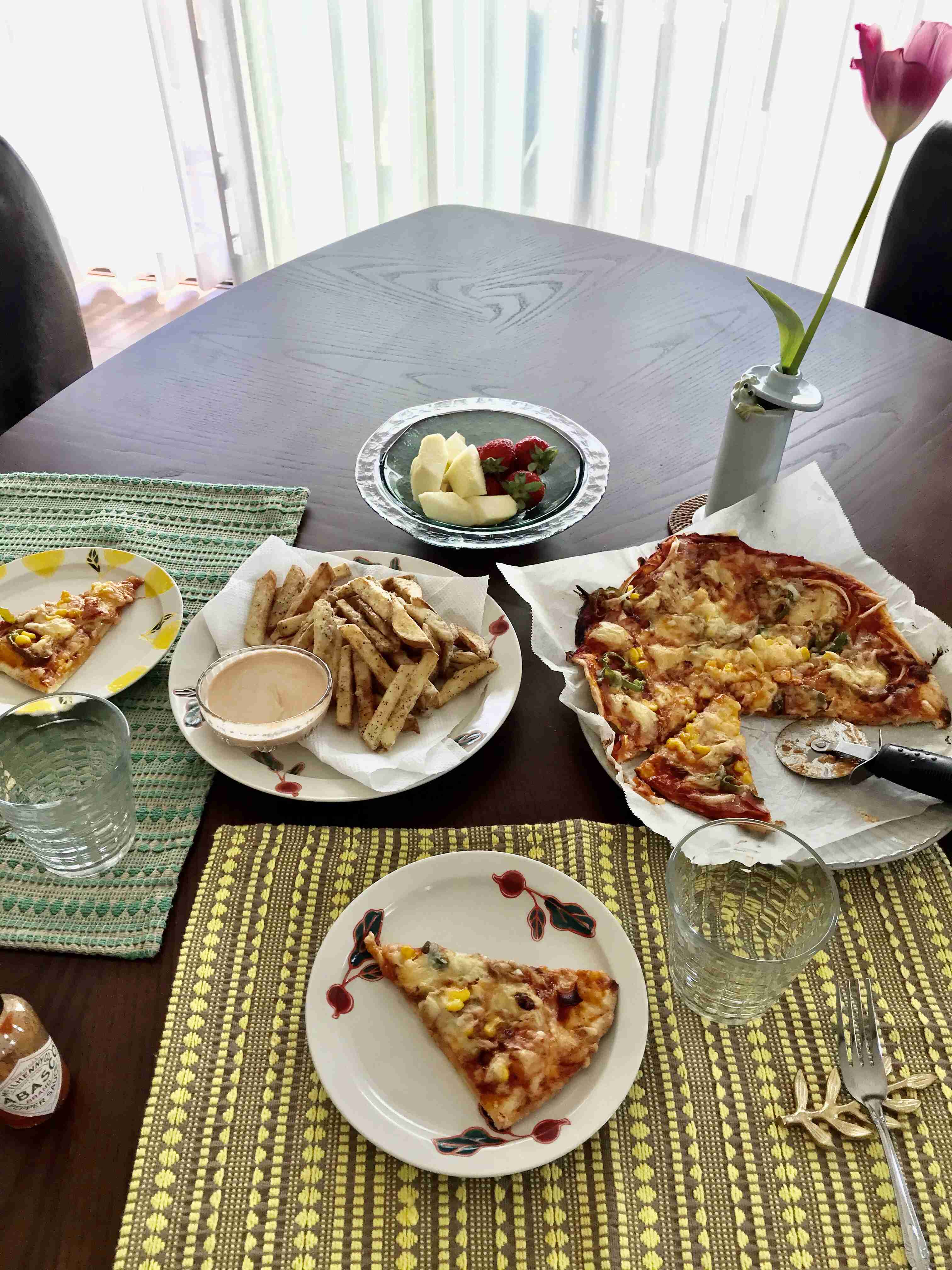 ガル民の作った手料理が見たい！　Part20