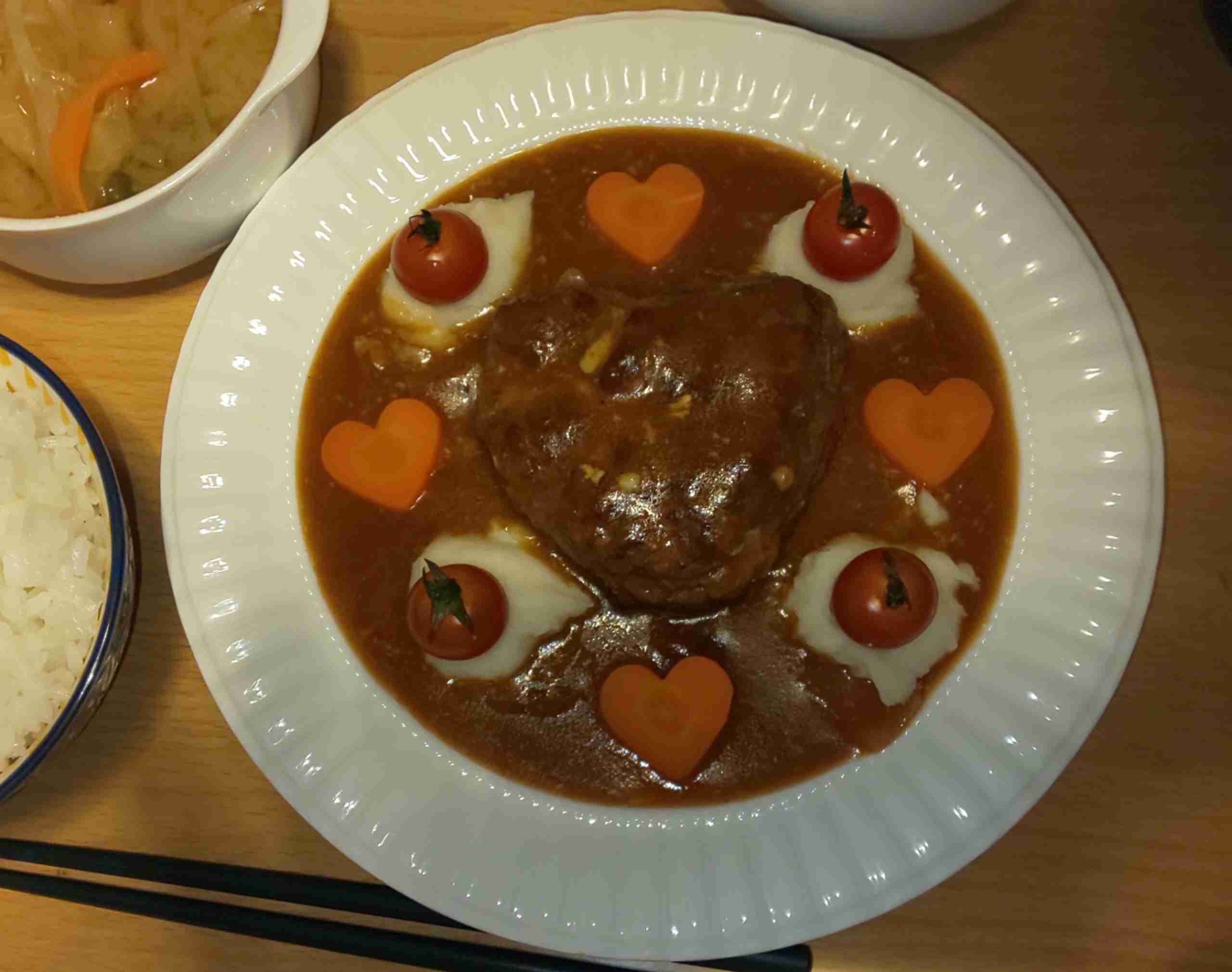 ガル民の作った手料理が見たい！　Part20