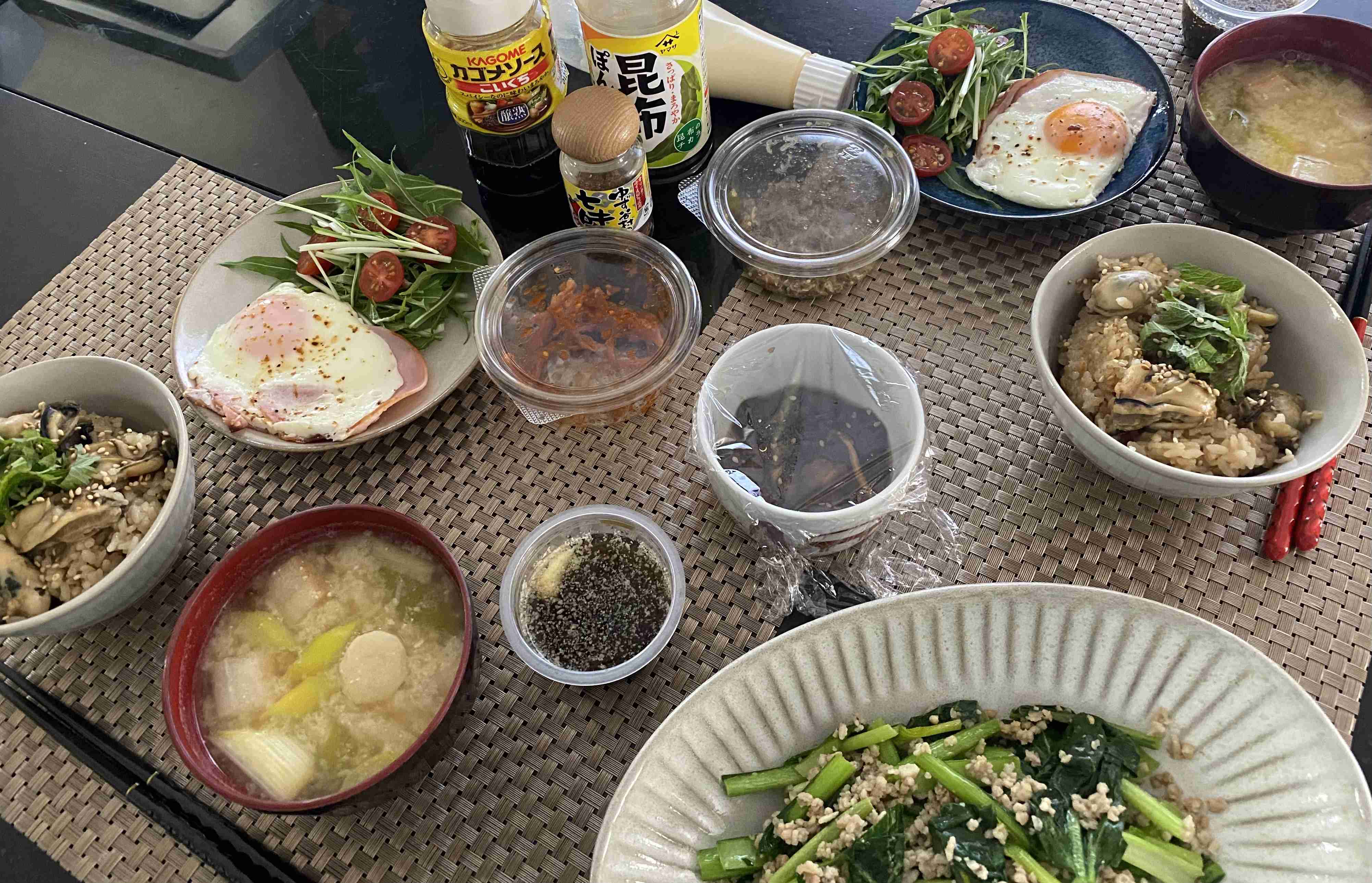 ガル民の作った手料理が見たい！　Part20