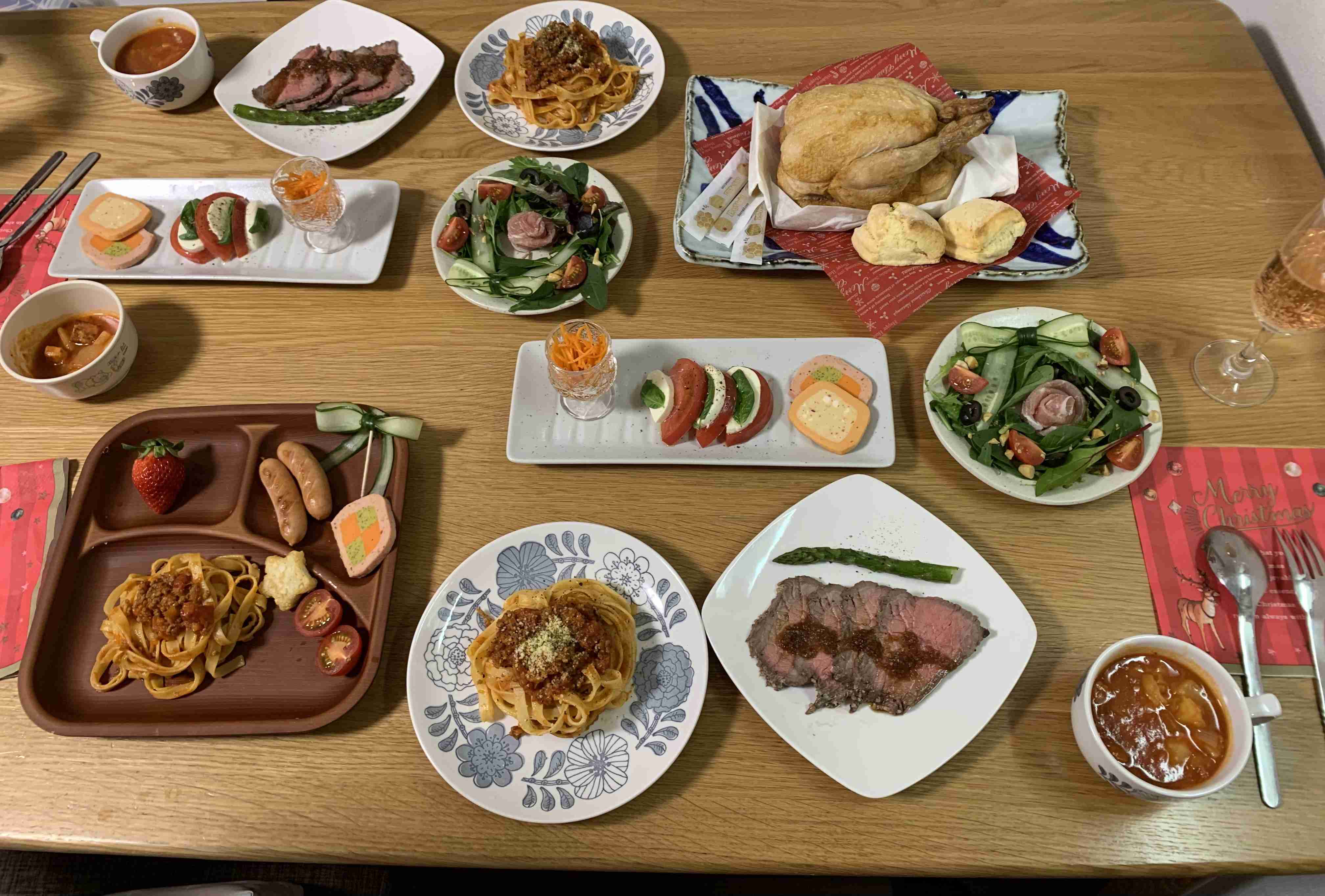 ガル民の作った手料理が見たい！　Part20