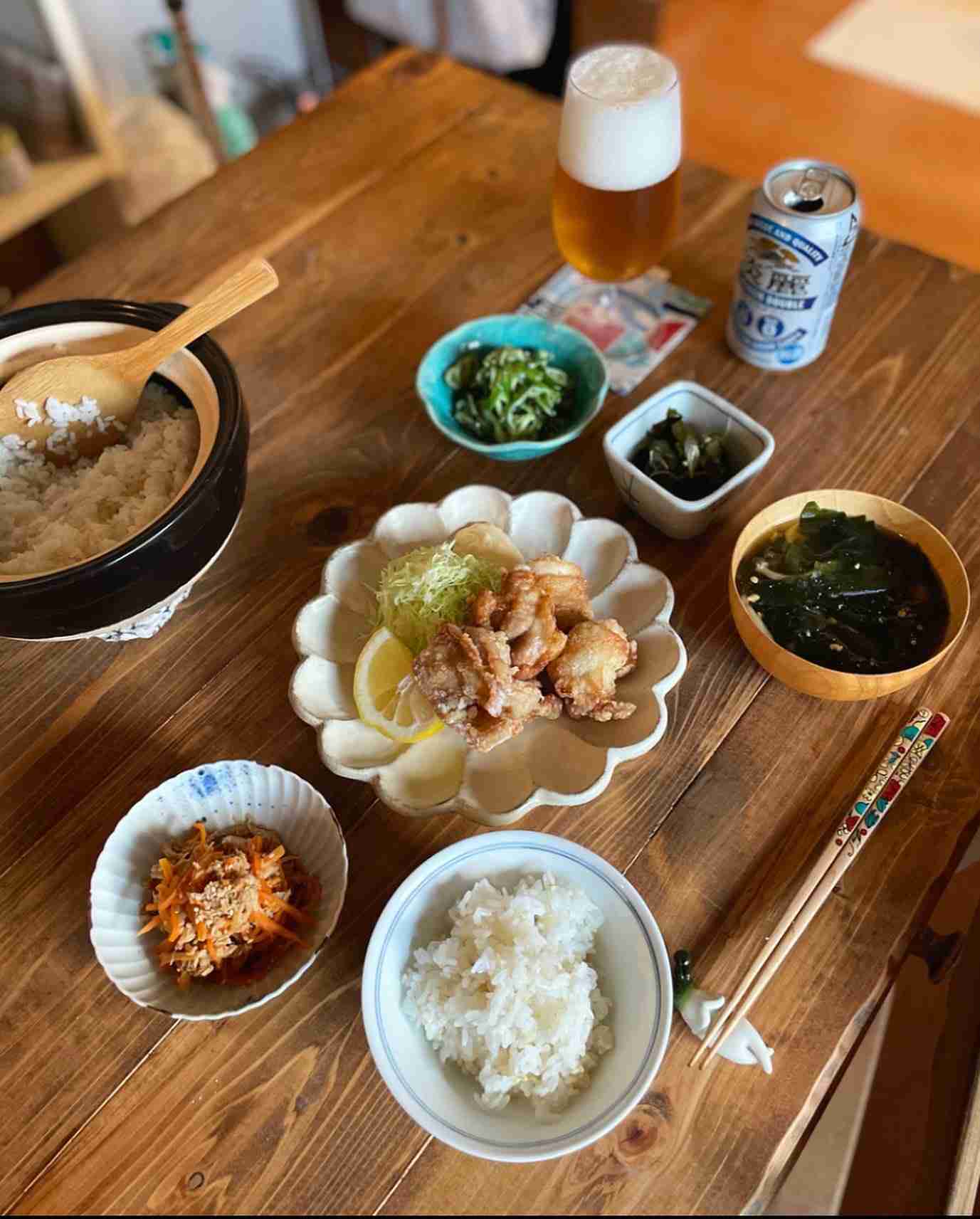 ガル民の作った手料理が見たい！　Part20
