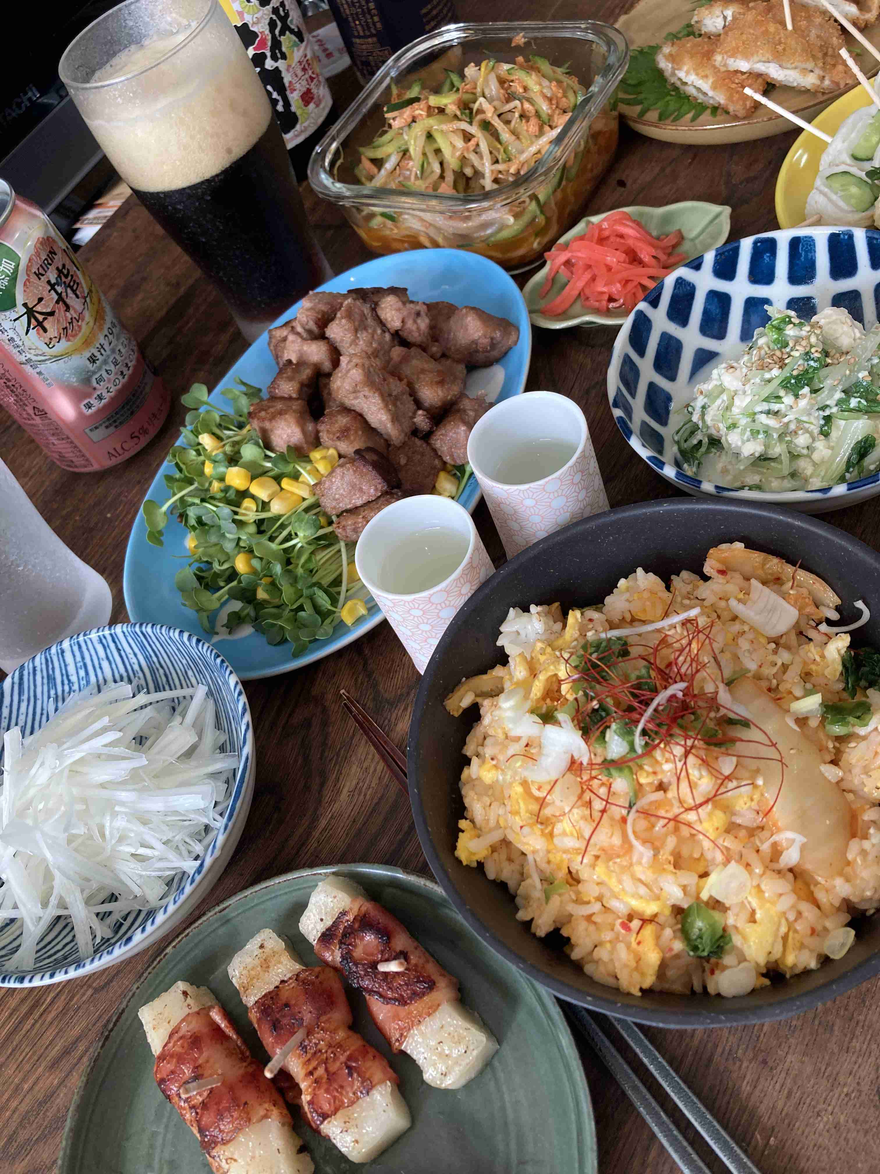 ガル民の作った手料理が見たい！　Part20