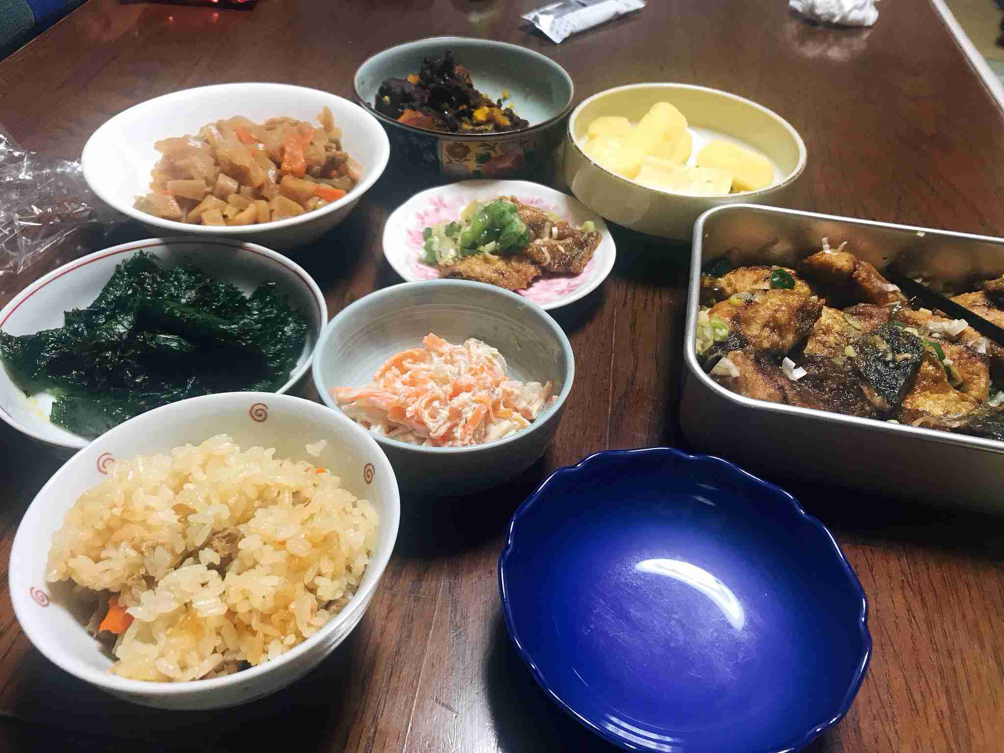 ガル民の作った手料理が見たい！　Part20