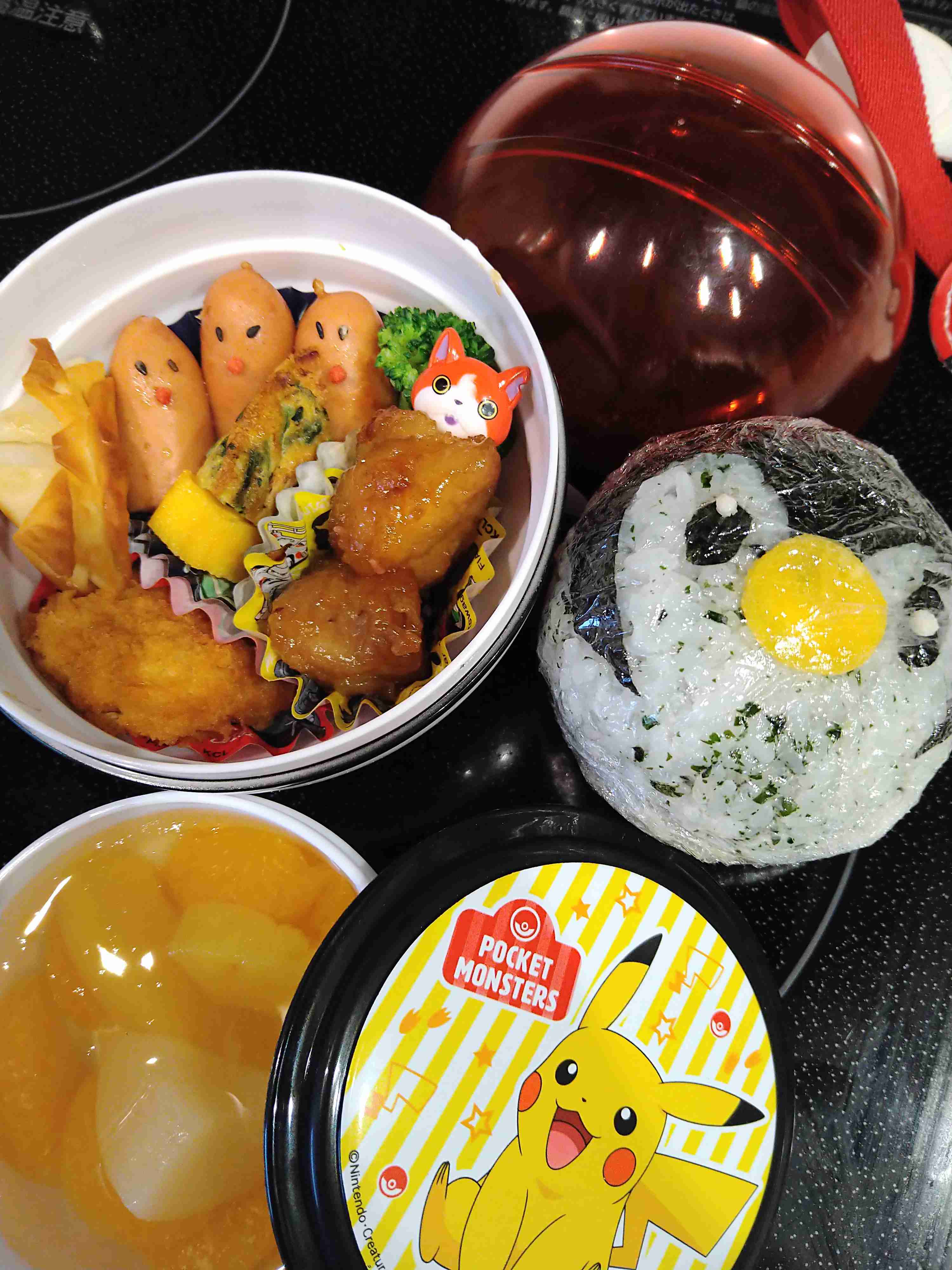 ガル民の作った手料理が見たい！　Part20