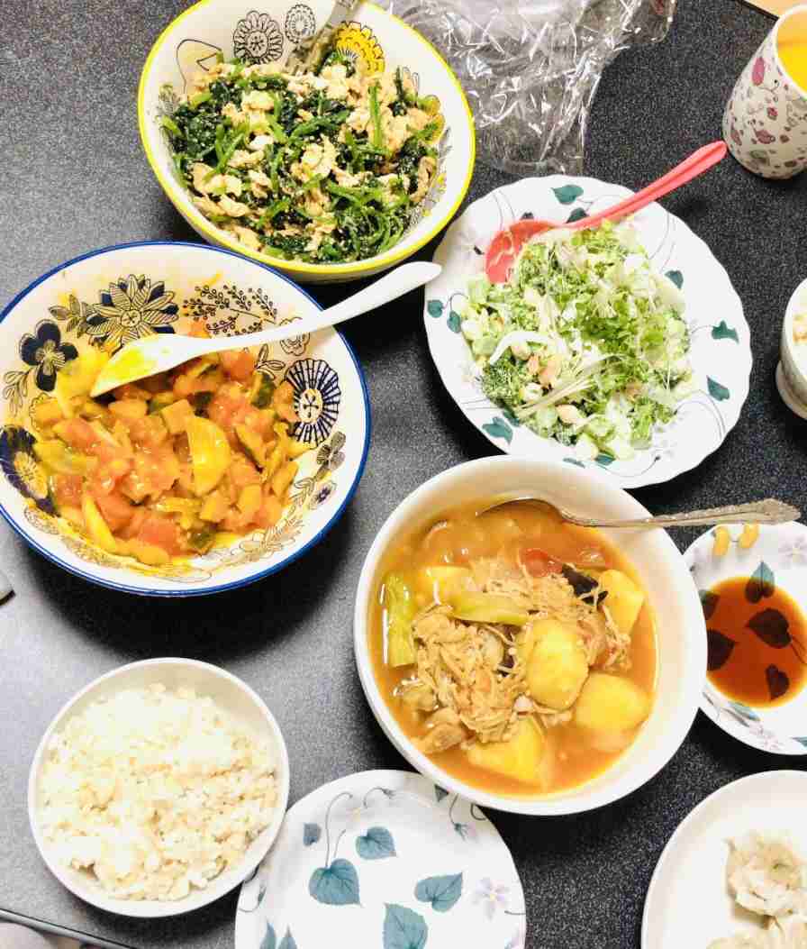 ガル民の作った手料理が見たい！　Part20