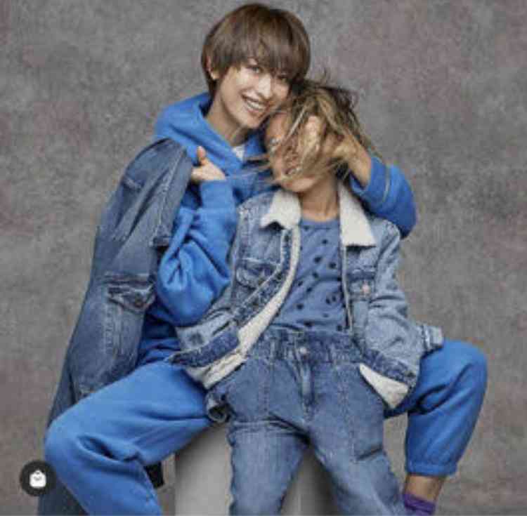 菜々緒　名前の由来や髪が天然パーマと明かす「年々天パの癖がキツくなってる」