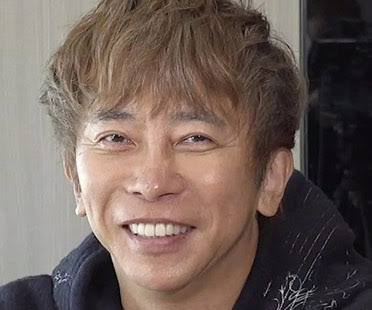 米倉涼子「アンタ黙ってて!」avex松浦会長の暴言騒動で好感度が爆上がり