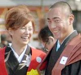 米倉涼子「アンタ黙ってて!」avex松浦会長の暴言騒動で好感度が爆上がり