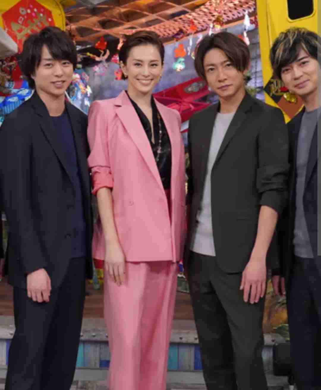 米倉涼子「アンタ黙ってて!」avex松浦会長の暴言騒動で好感度が爆上がり