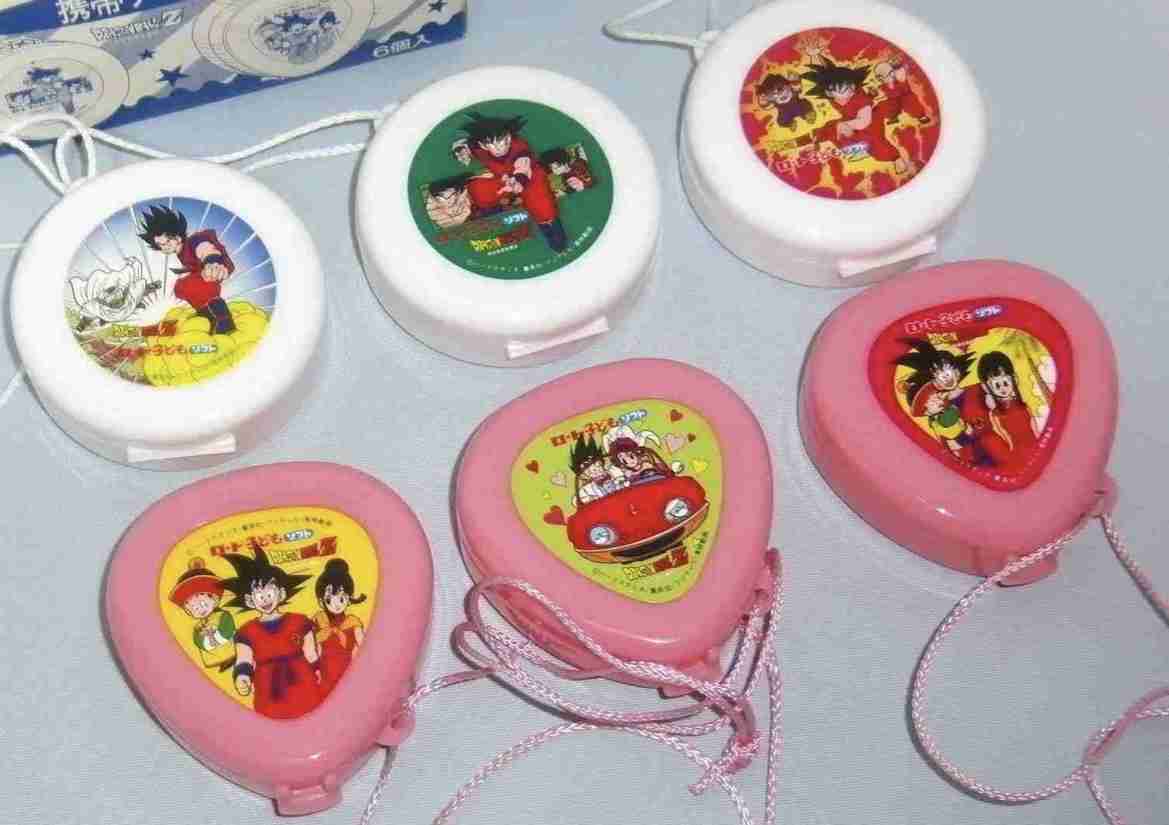1980年代生まれの人が昔を懐かしむトピPart7