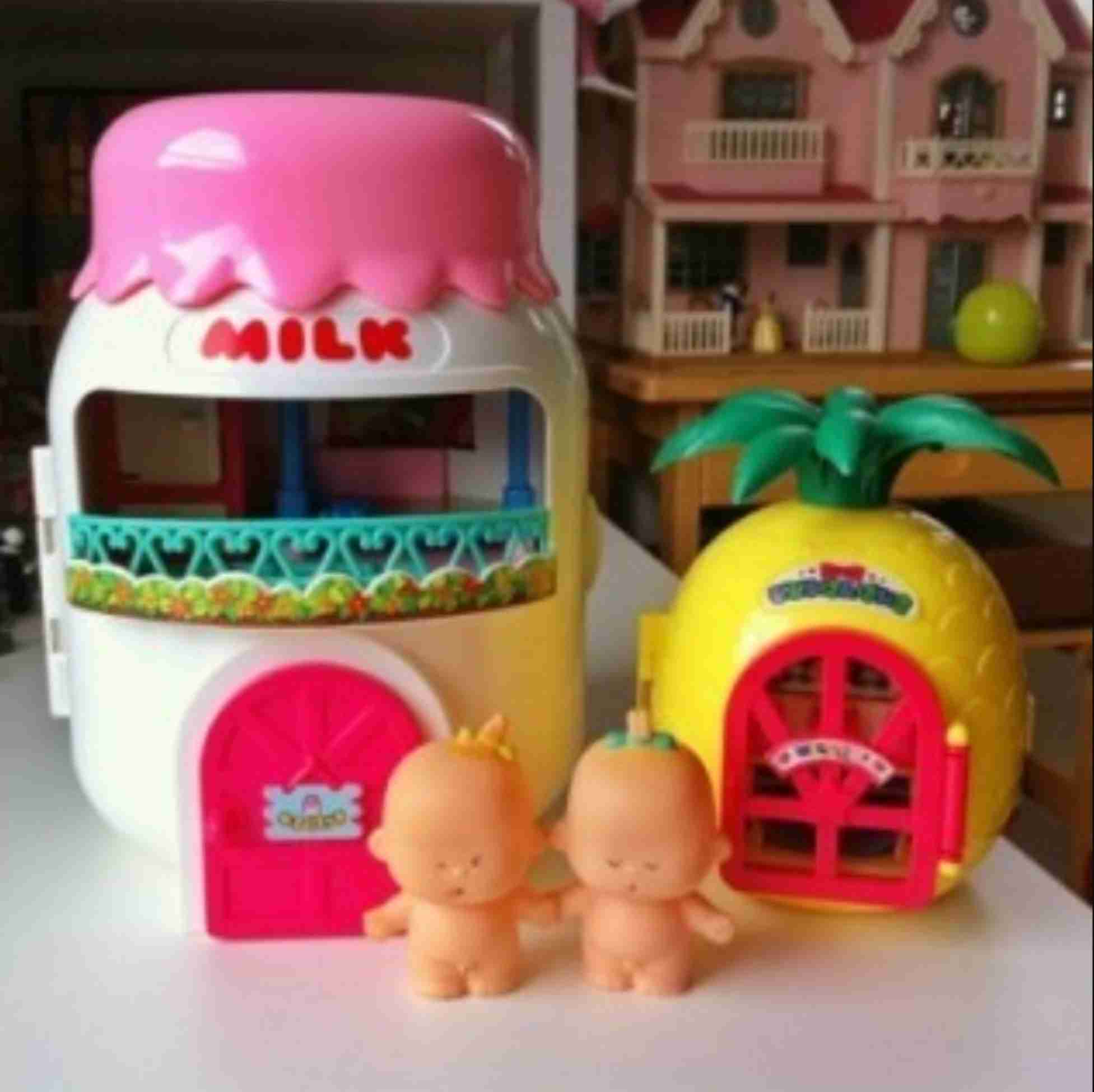 1980年代生まれの人が昔を懐かしむトピPart7