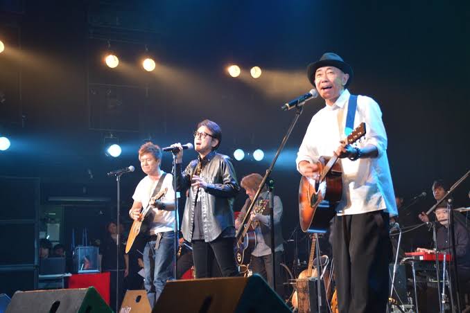 藤井フミヤ「カラオケは行かない」 名曲『TRUE LOVE』は「息子の方が歌ってる」