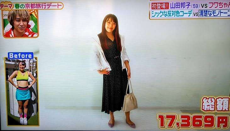 有名人のパーソナルデザインを考察するトピ (2)