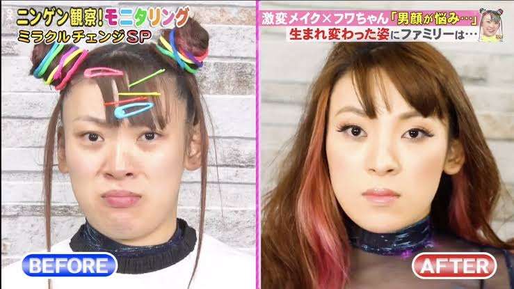 有名人のパーソナルデザインを考察するトピ (2)