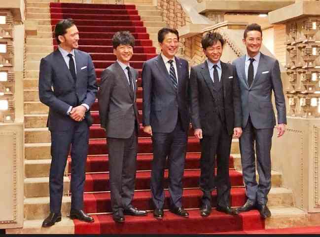有名人のパーソナルデザインを考察するトピ (2)
