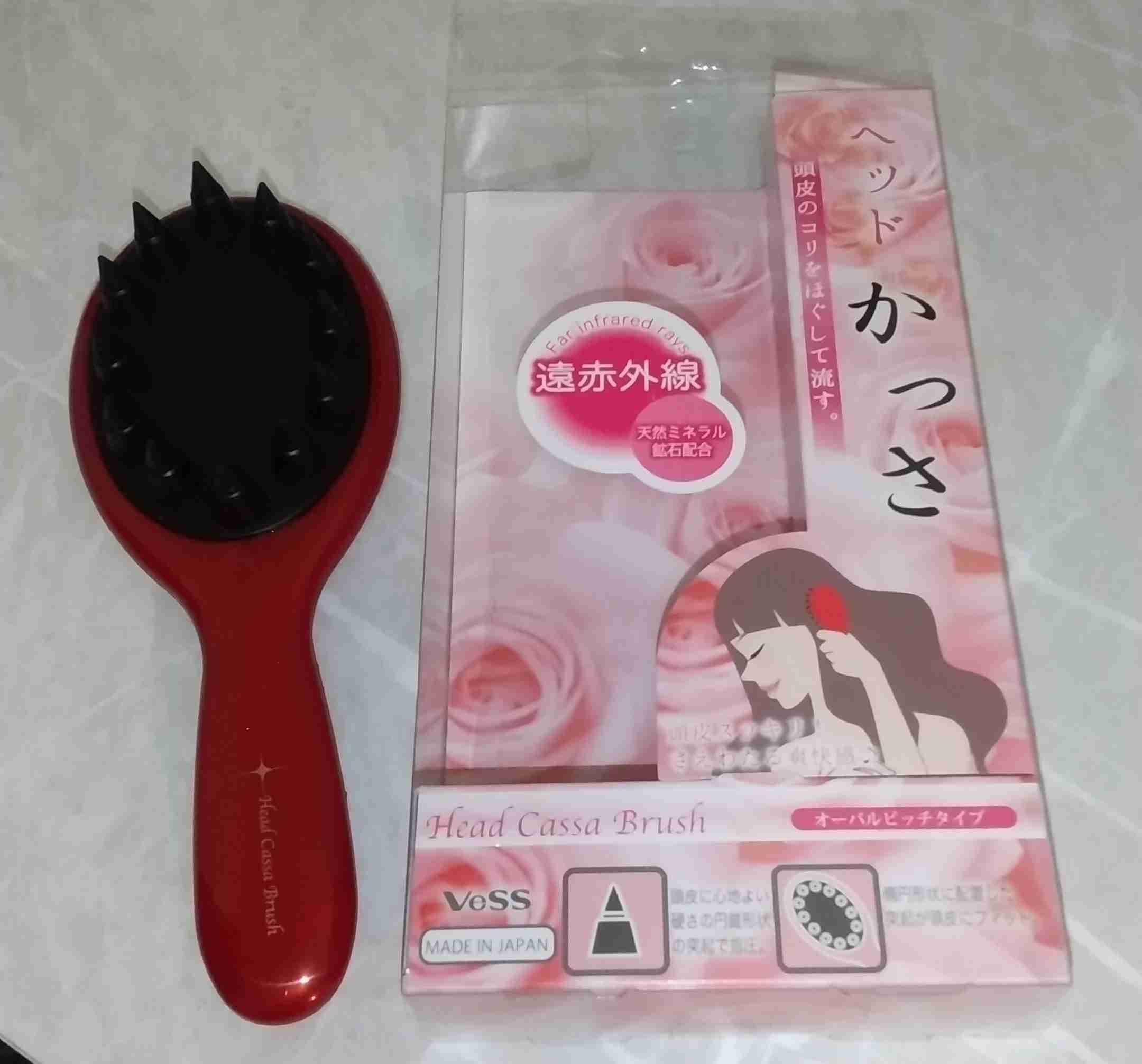 スカルプ(頭皮)ケアのおすすめ