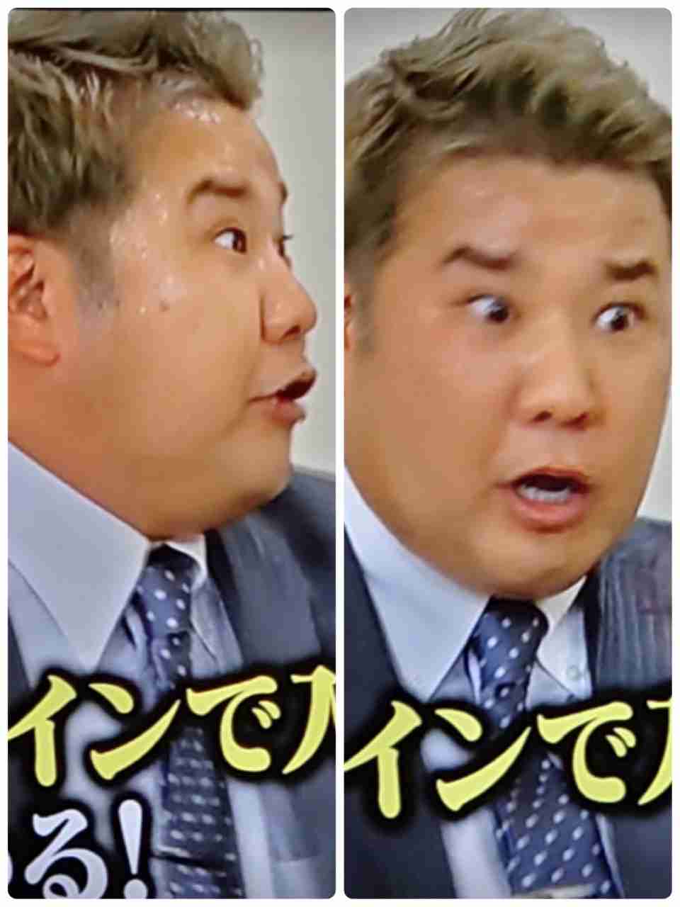 「インパルス」の堤下敦さん 同じ日に世田谷区で2件の物損事故　ガードパイプに衝突