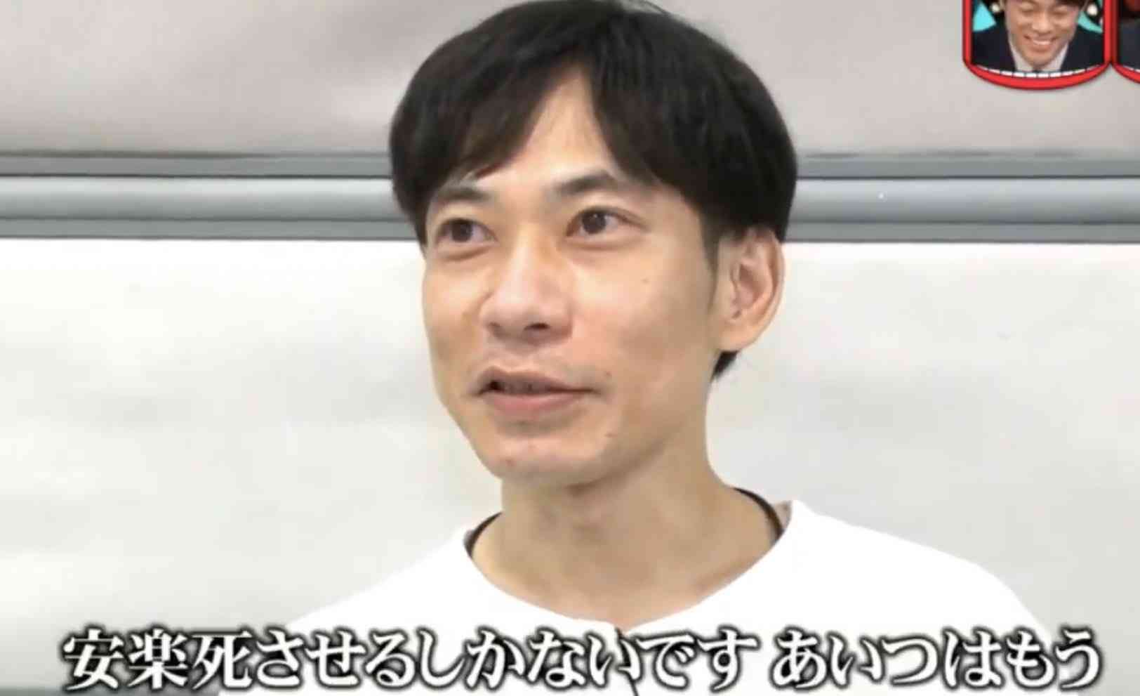「インパルス」の堤下敦さん 同じ日に世田谷区で2件の物損事故　ガードパイプに衝突