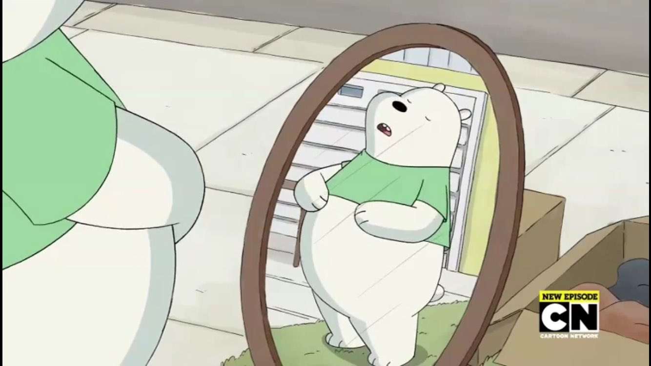 疲れてると下腹部が出る人
